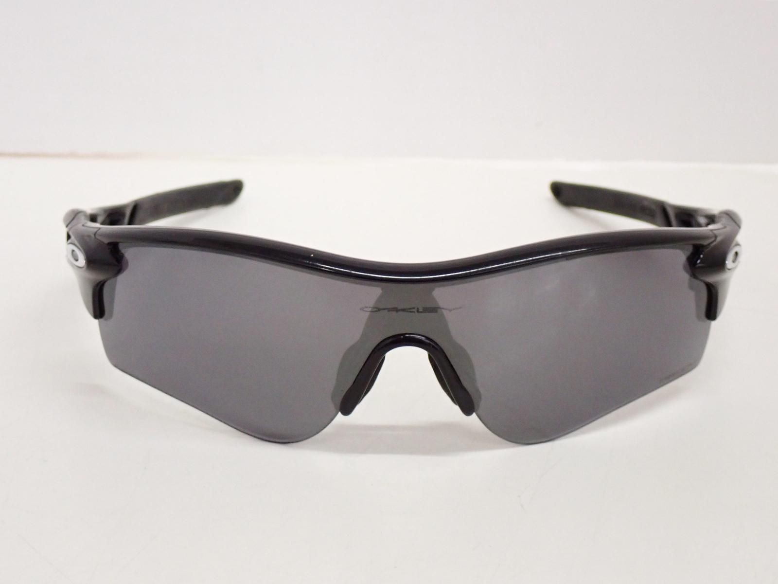 6328OAKLEY オークリー OO9206-4138 RADARLOCK PATH レーダーロック 