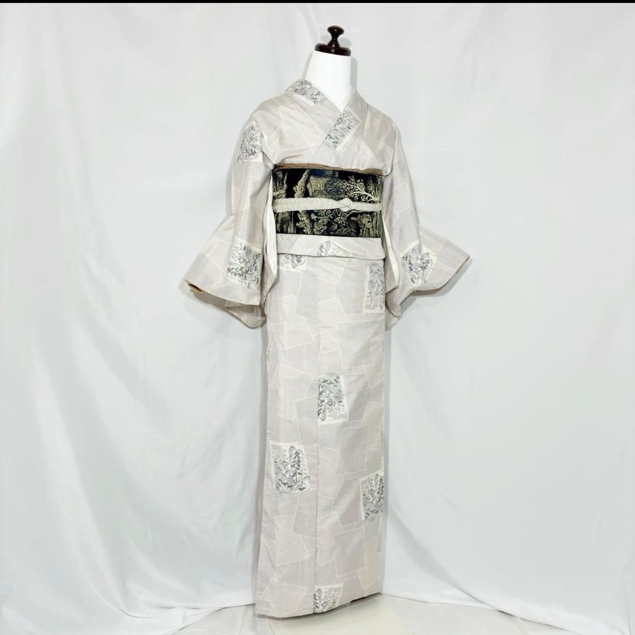 大島紬 新品未使用 楽天市場】大島紬 未使用の通販