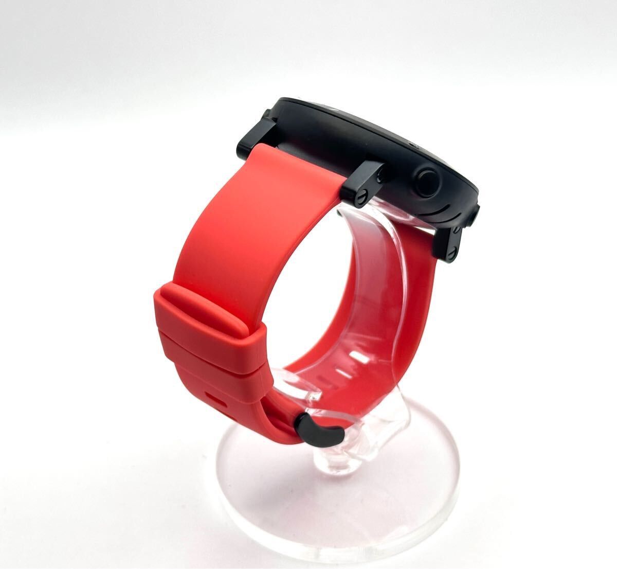 未使用 SUUNTO CORE CORAL CRUSH スントコア コーラル クラッシュ 