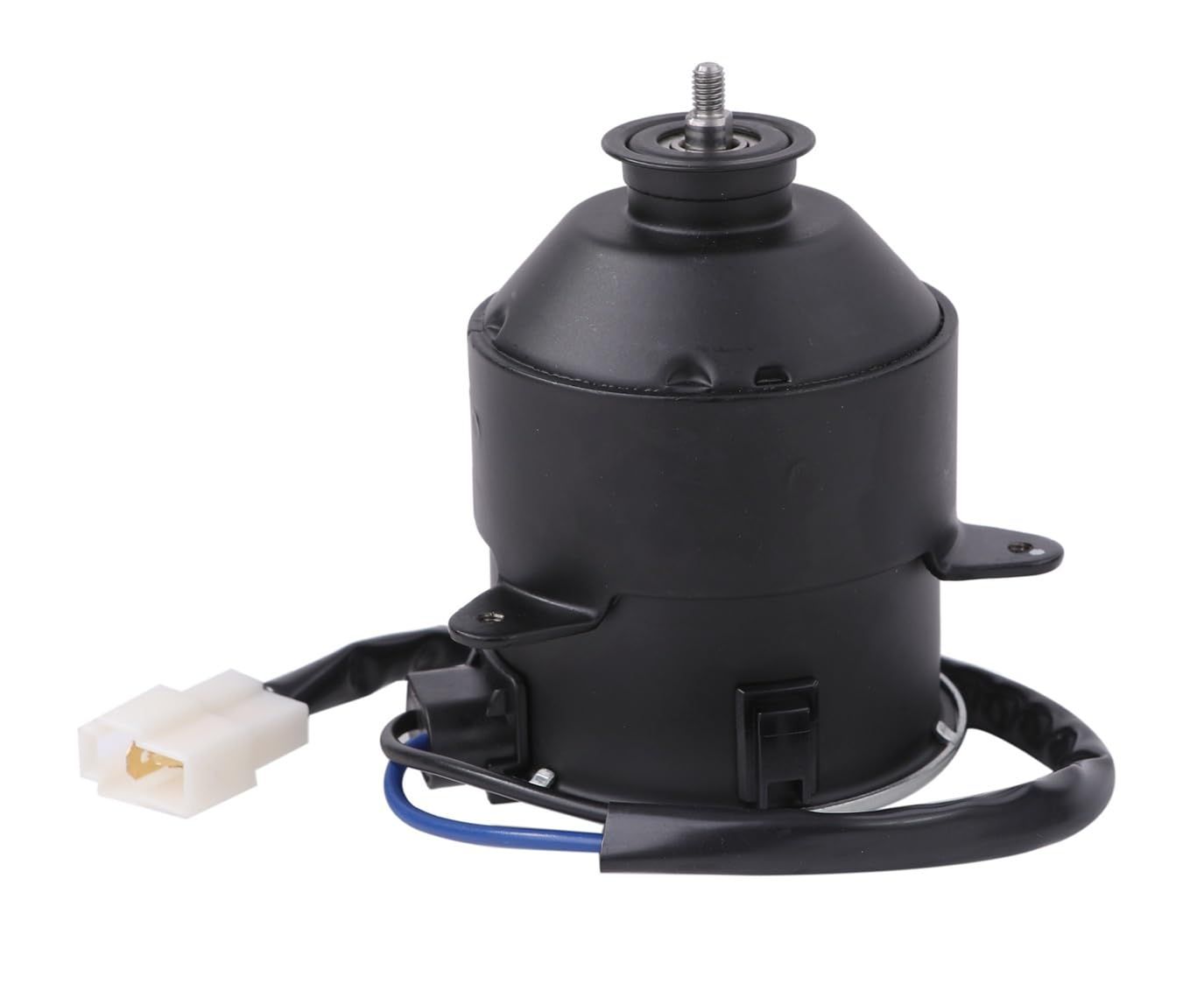ホンダ 用 電動 ファン モーター ラジエーター バモス HM1 HM2 ホビオ