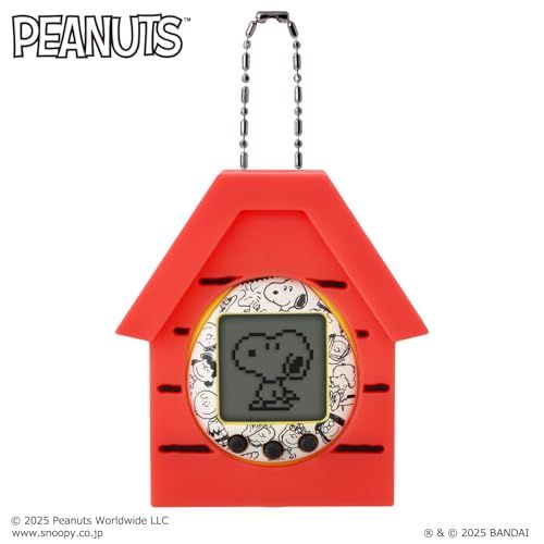 [バンダイ(BANDAI)] Peanuts Tamagotchi たまごっち バンダイ(BANDAI)] Peanuts Tamagotchi たまごっちxyz 5fdd4ae7 - メルカリ