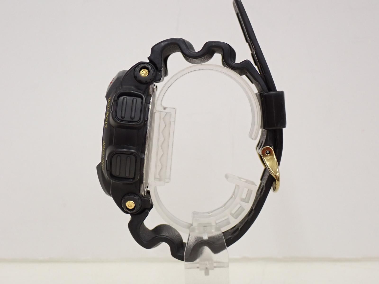 ☆6179☆G-SHOCK ジーショック DW-8400GP-1JO MUDMAN 2000年プレミアム