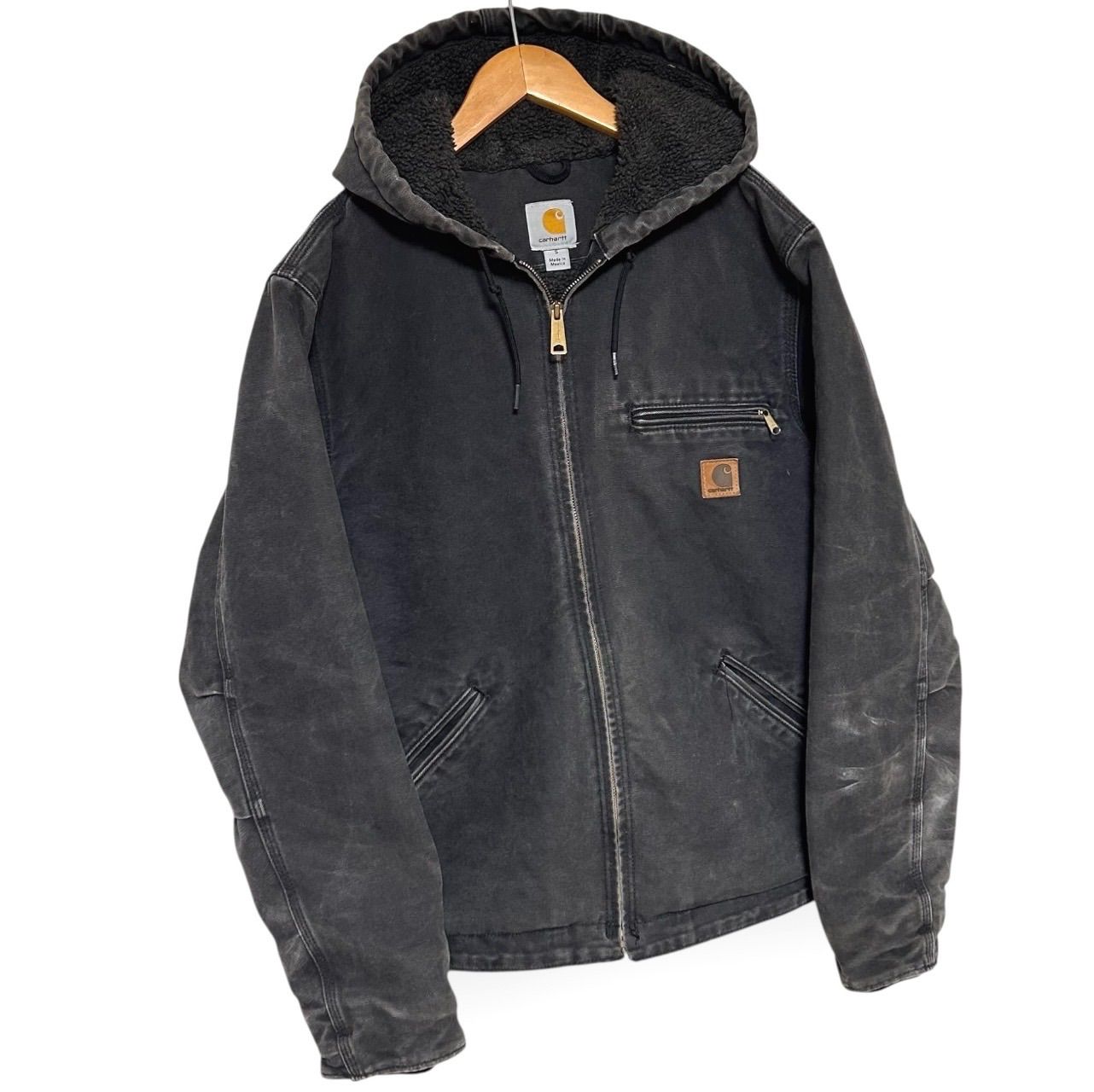 古着 メキシコ製 90s - 00s vintage Carhartt カーハート ダック生地
