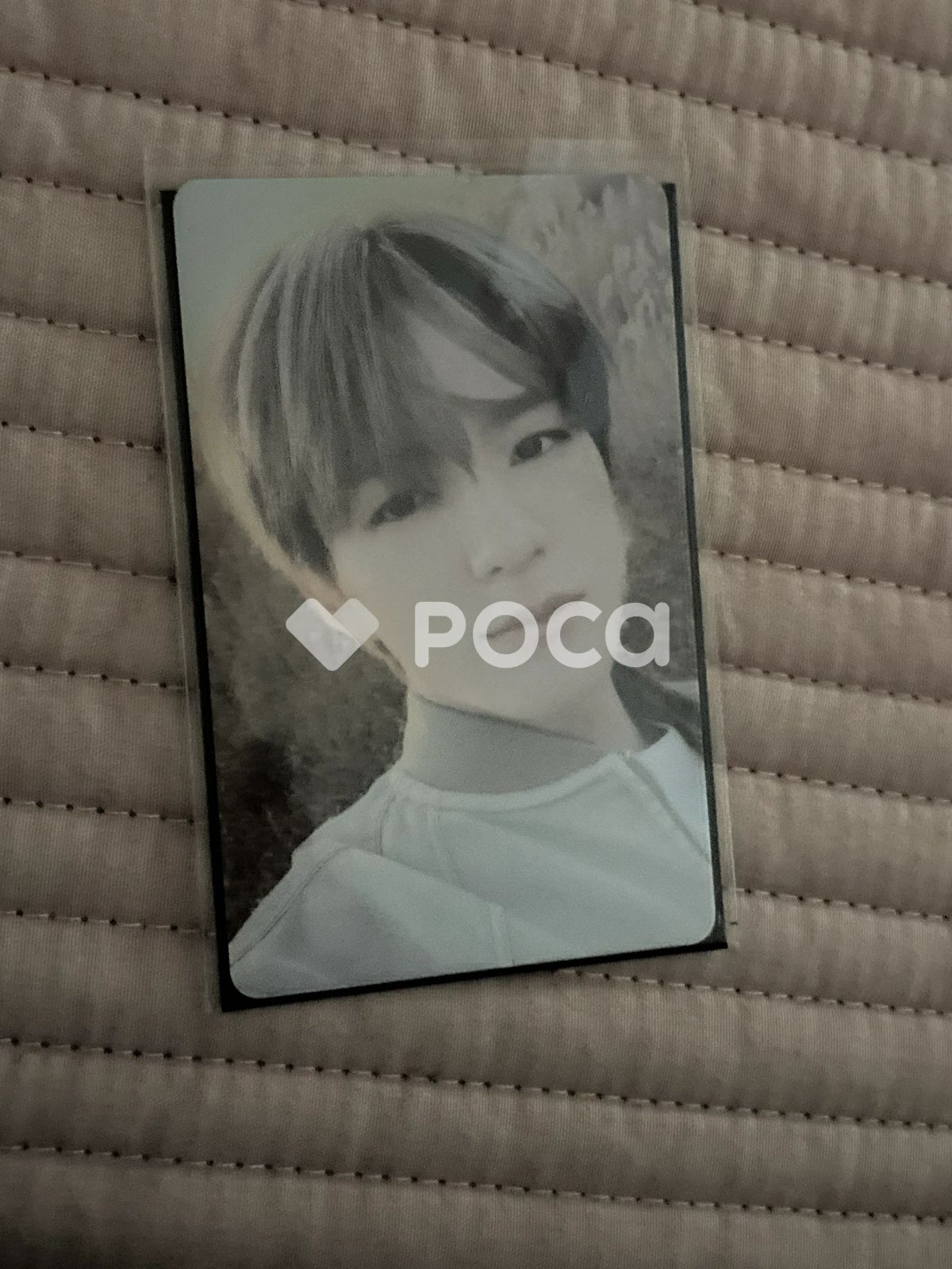 NCT ジェノ Universe SM STORE ラキドロ - メルカリ