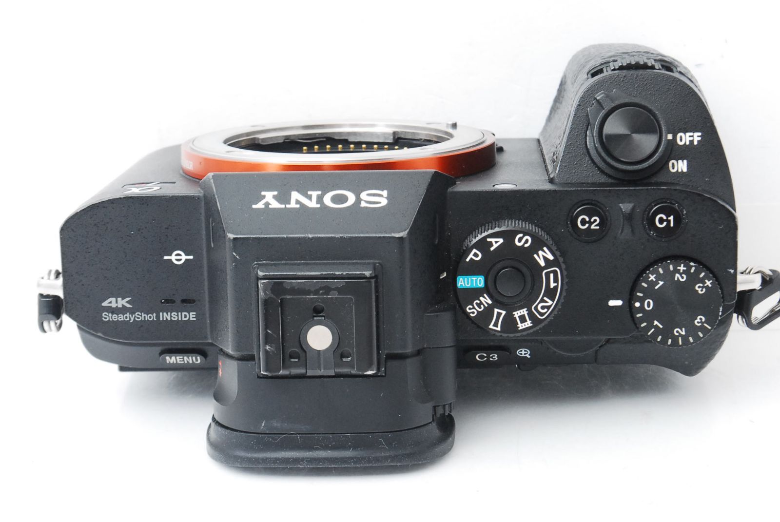 SONY α7R II ILCE-7RM2 ボディ 動作確認済 SONY α7R II ILCE-7RM2 ボディ 価格比較 - 価格.com