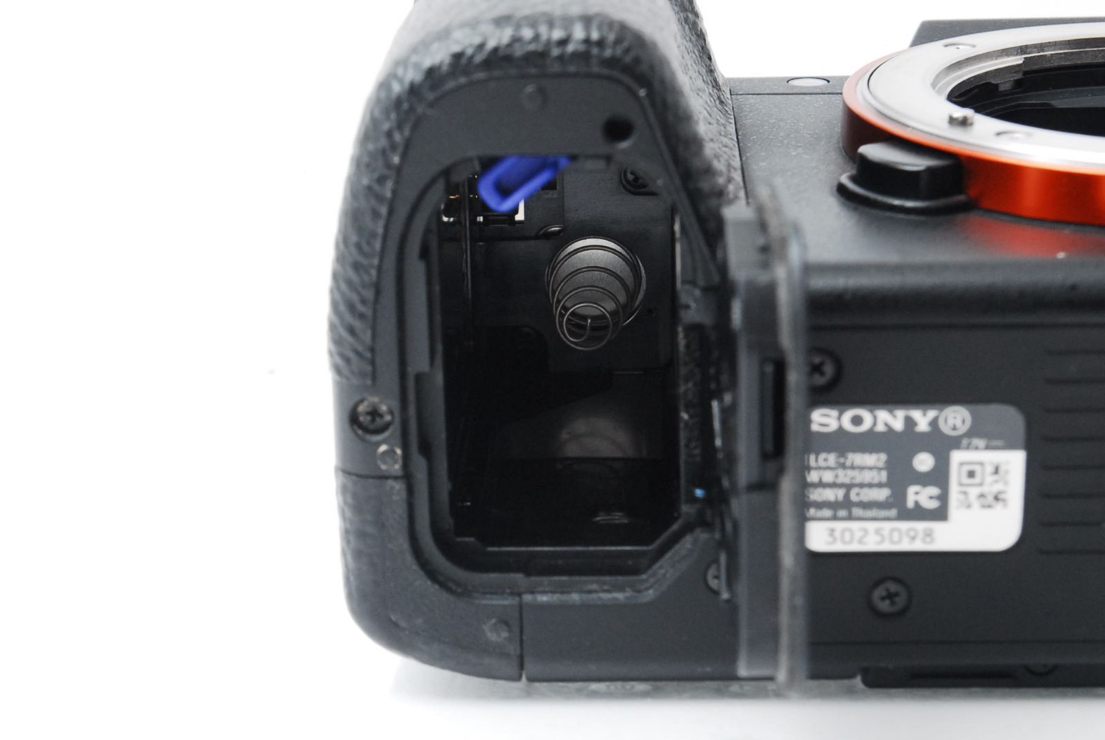 SONY α7R II ILCE-7RM2 ボディ 動作確認済 SONY α7R II ILCE-7RM2 ボディ 価格比較 - 価格.com