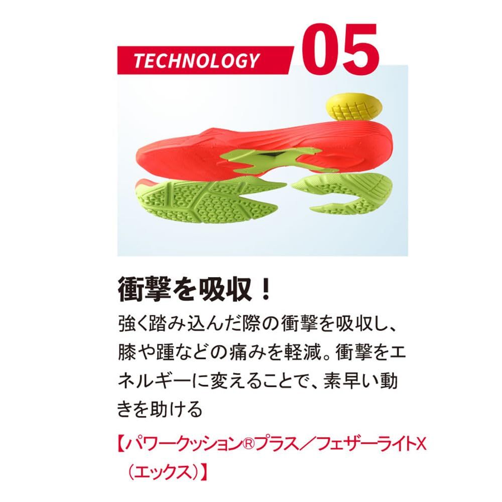 新品 ニッタク(Nittaku) 卓球 シューズ YONEX共同開発 ムービングエース ホワイト(70) 24.0 cm 新品 ニッタク(Nittaku) 卓球 シューズ YONEX共同開発 ムービングエース ホワイト(70) 24.0 cm