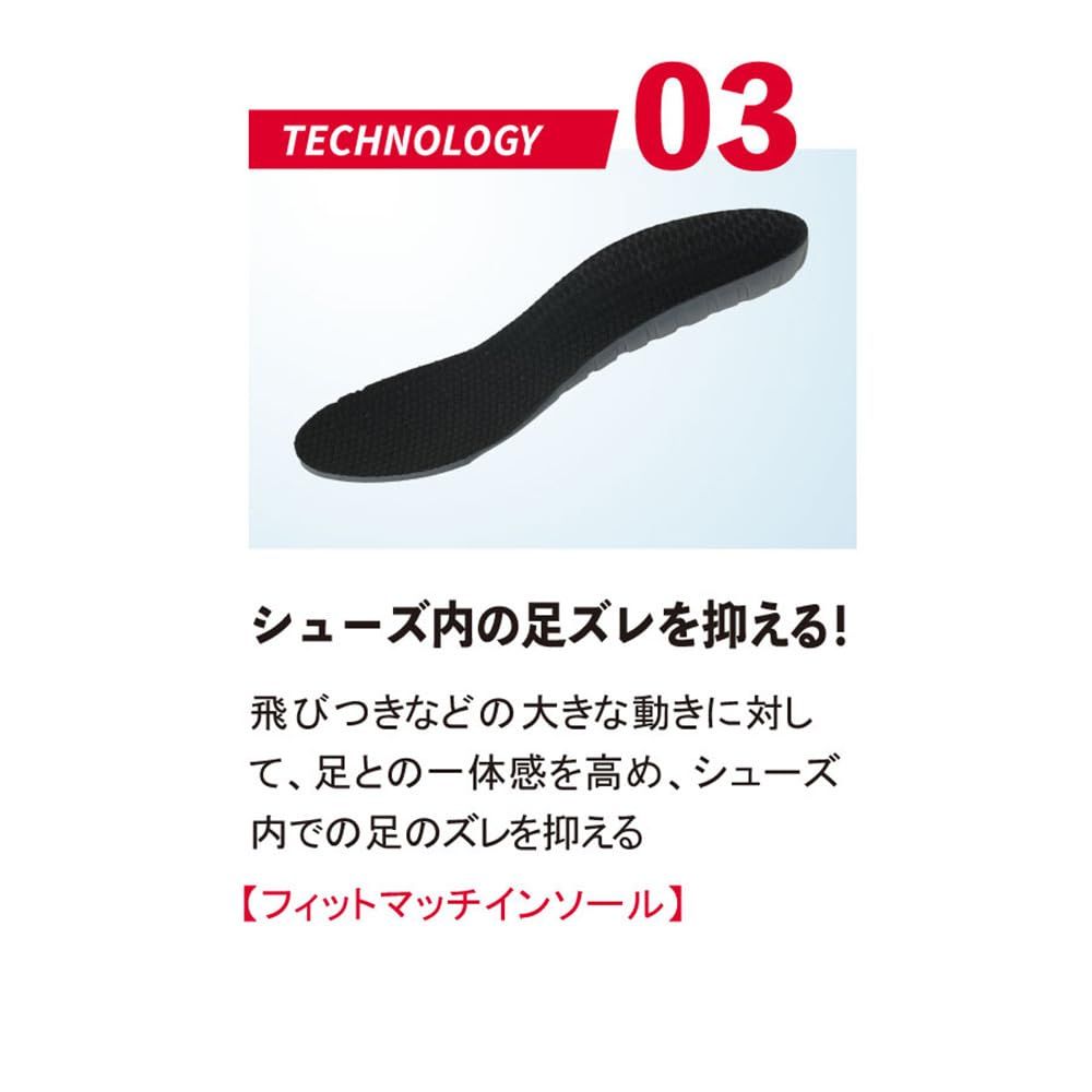 新品 ニッタク(Nittaku) 卓球 シューズ YONEX共同開発 ムービングエース ホワイト(70) 24.0 cm 新品 ニッタク(Nittaku) 卓球 シューズ YONEX共同開発 ムービングエース ホワイト(70) 24.0 cm