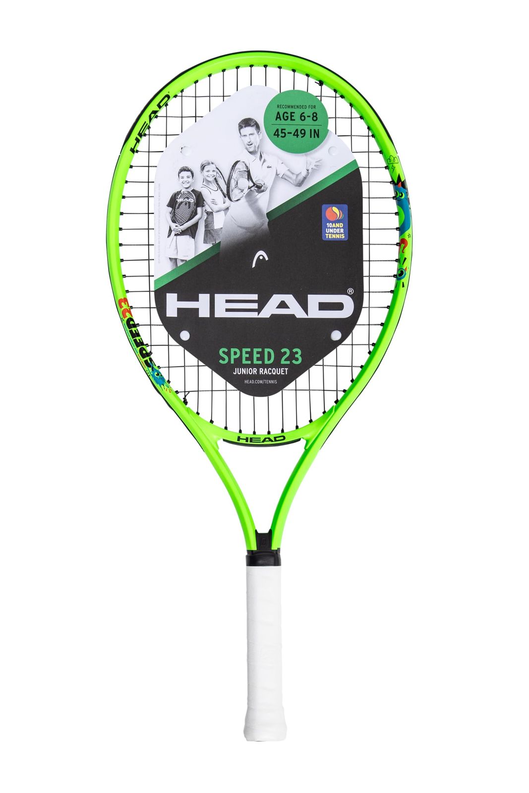 新品 Speed Jr. 23