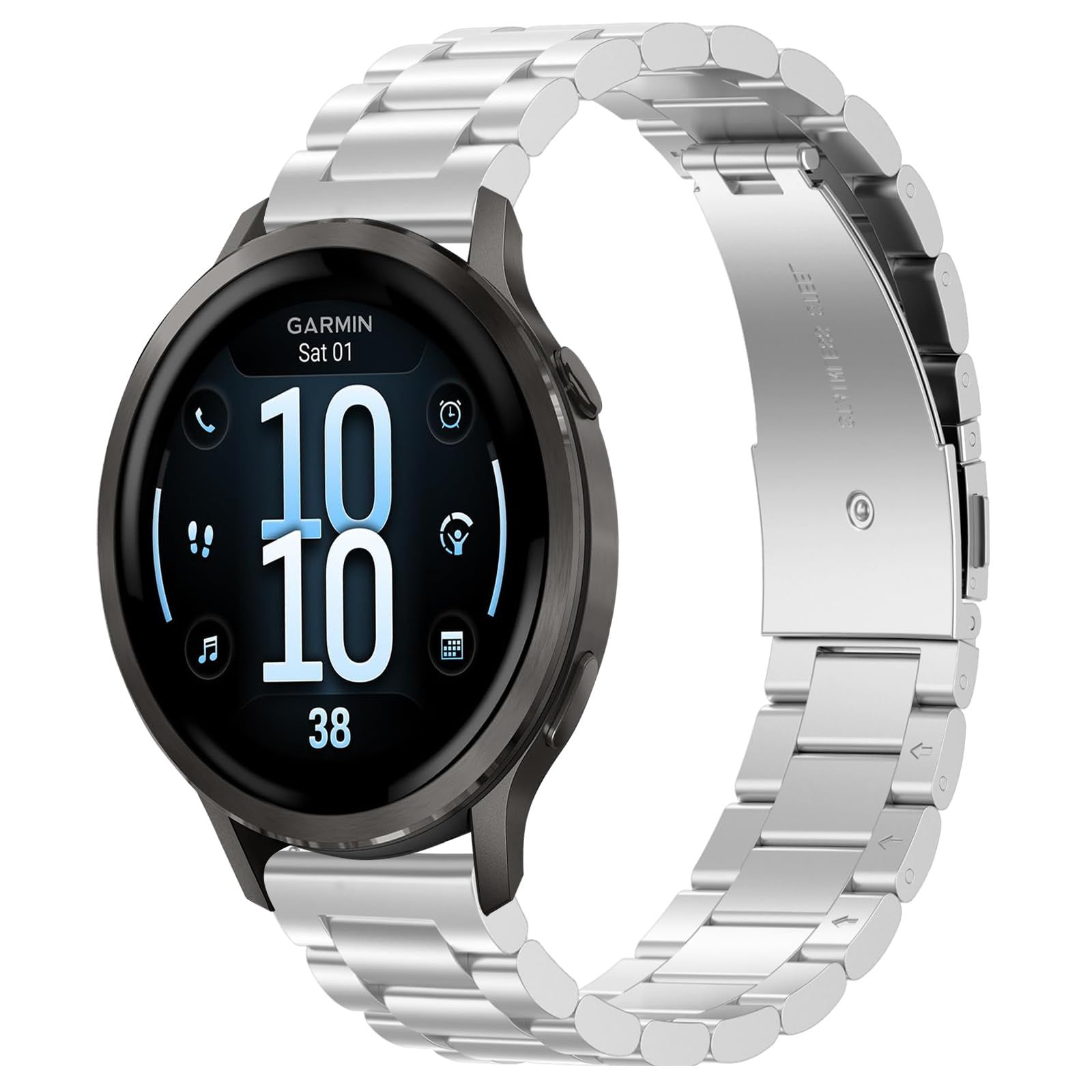 スマホアクセサリー 新着商品 [SeGinn] Garmin Venu 4 41mm/Venu 3S 
