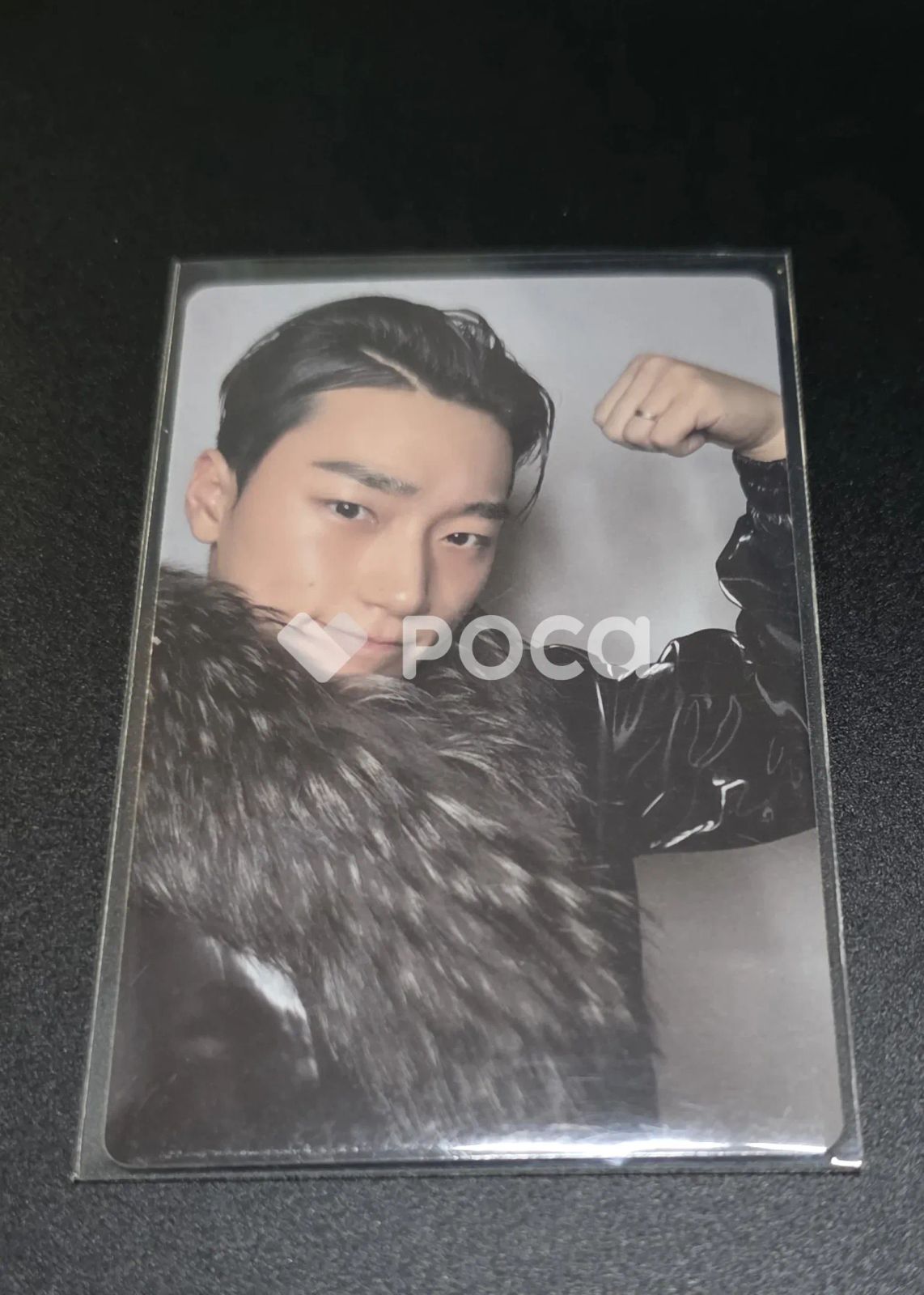 ATEEZ サン GOLDEN HOUR : Part.4 DIGIPACK VER. hello82 Exclusive