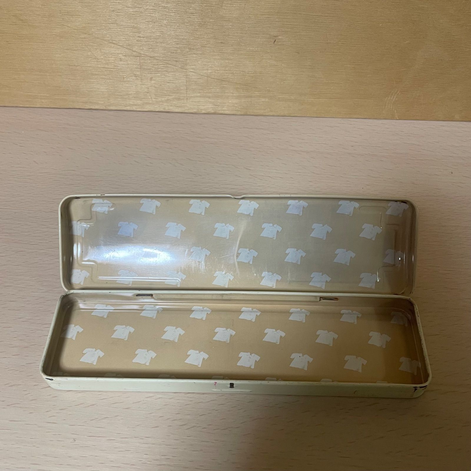 レトロ ペンケース 缶 セット 平成 昭和 筆箱 筆入れ - メルカリ