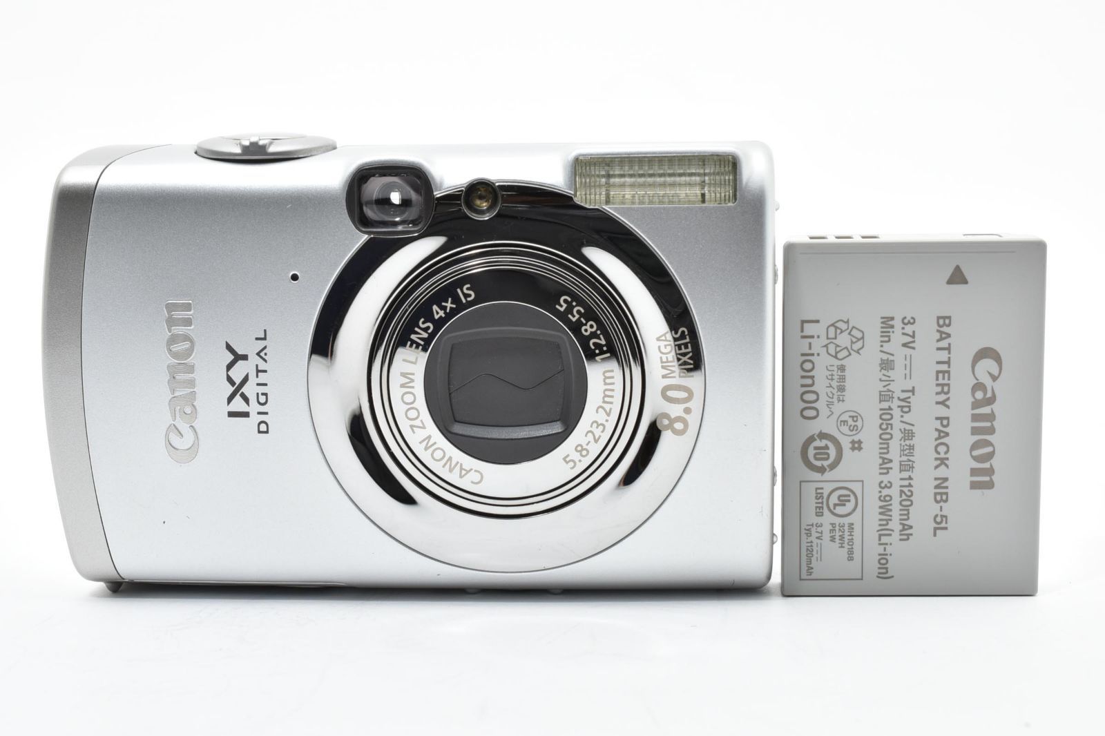Canon IXY810IS PC 1235コンパクトカメラ Canon デジタルカメラ IXY DIGITAL 810IS