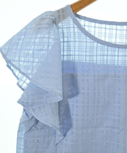 BLUE LABEL CRESTBRIDGE ブラウス レディース 【古着】【中古】【送料