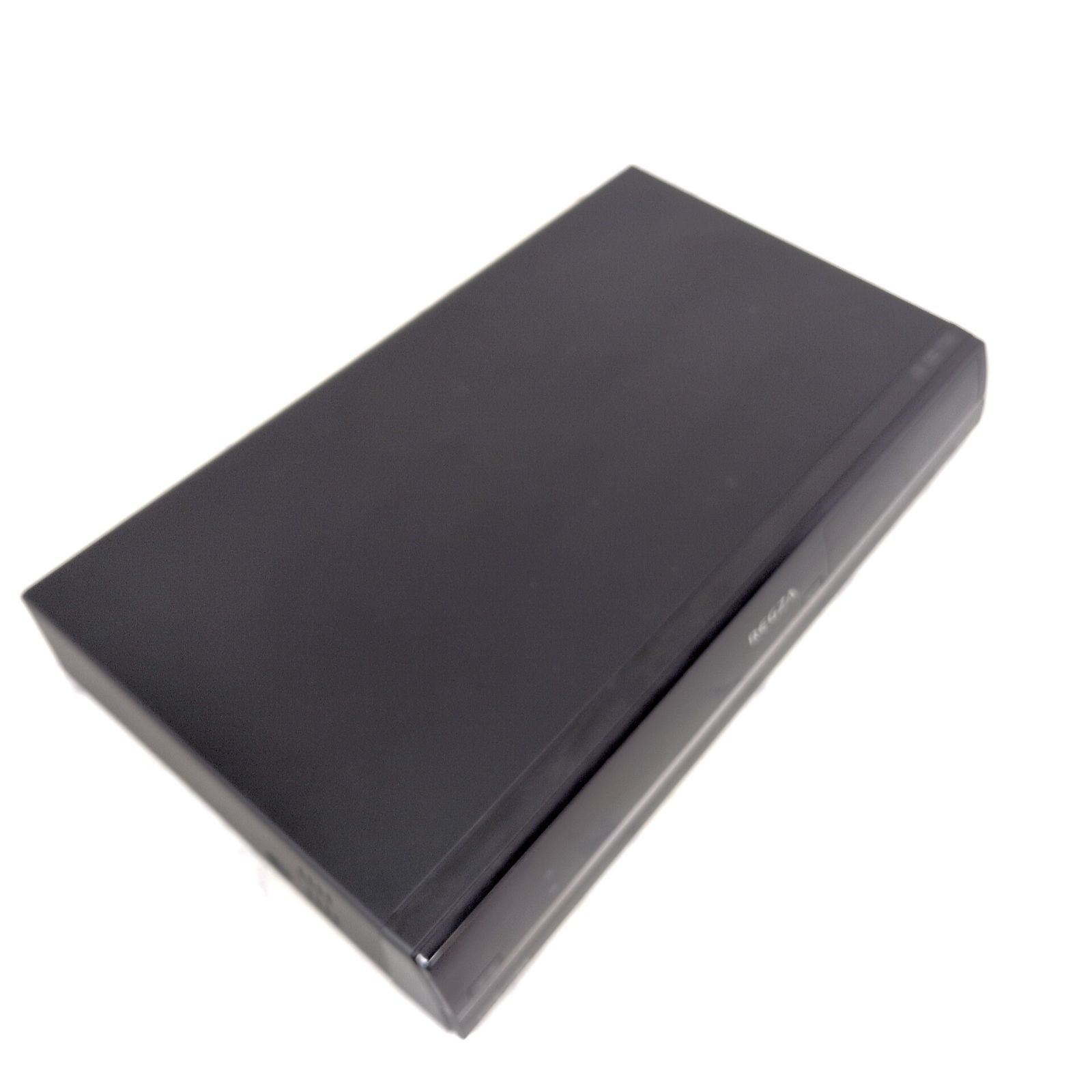 東芝 レグザ HDD DVDレコーダー RD-R100 - メルカリ