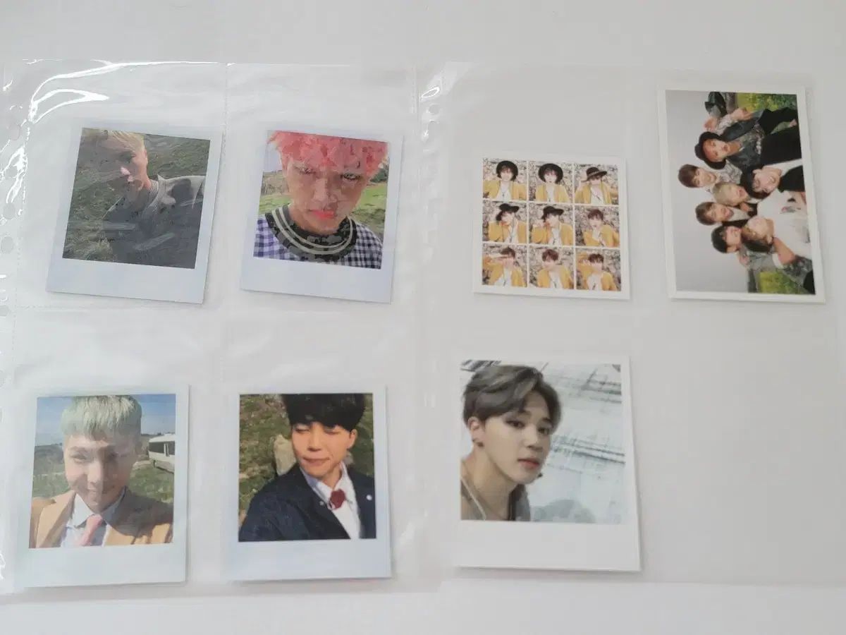 BTS 花様年華 Young Forever Part.2 アルバム セット + トレカ 7種 BTS