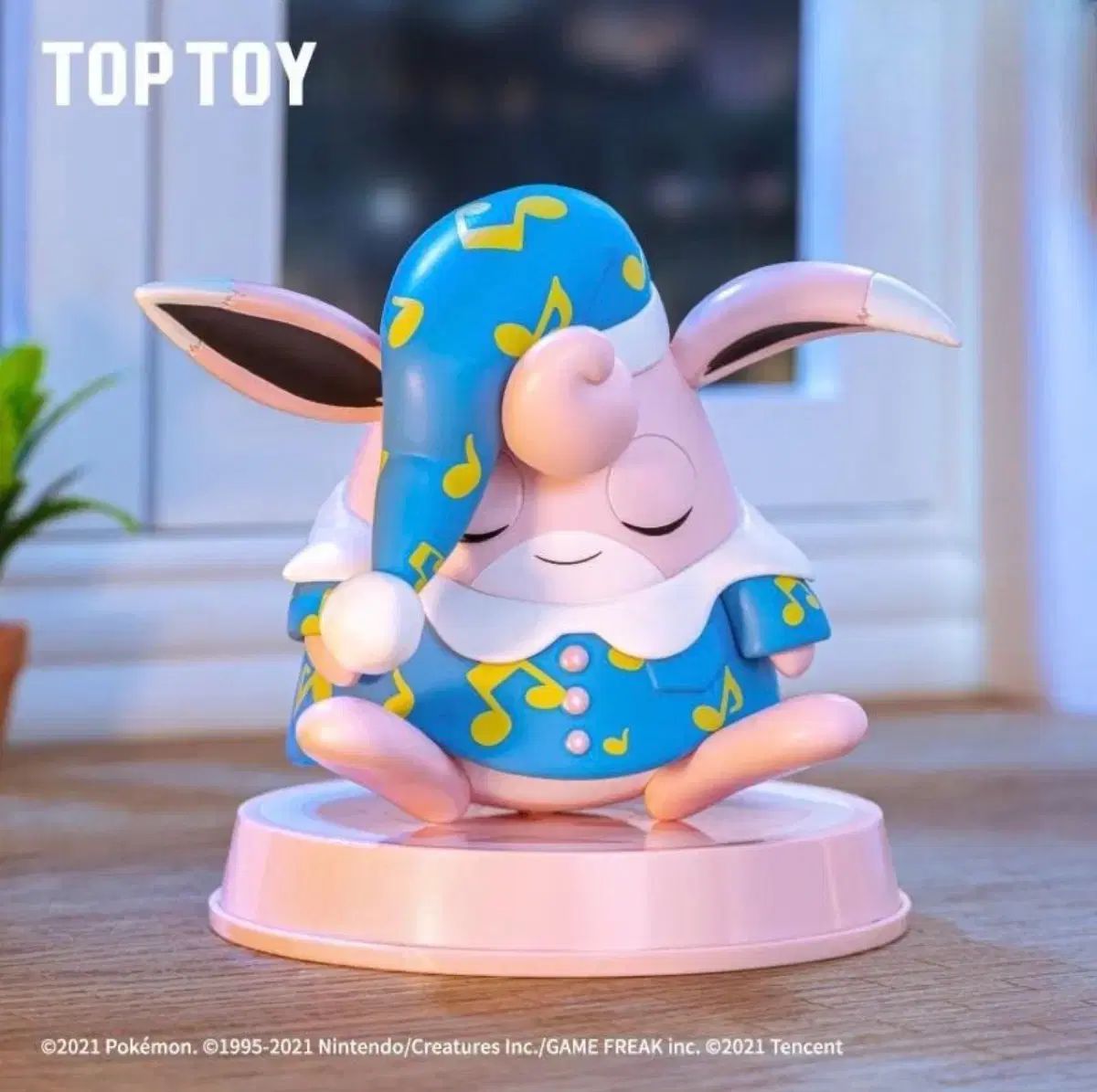 プリンページです。 プリン プクリン ポケモンユナイト ポケモン ピッピ＆プリンたちの歌い