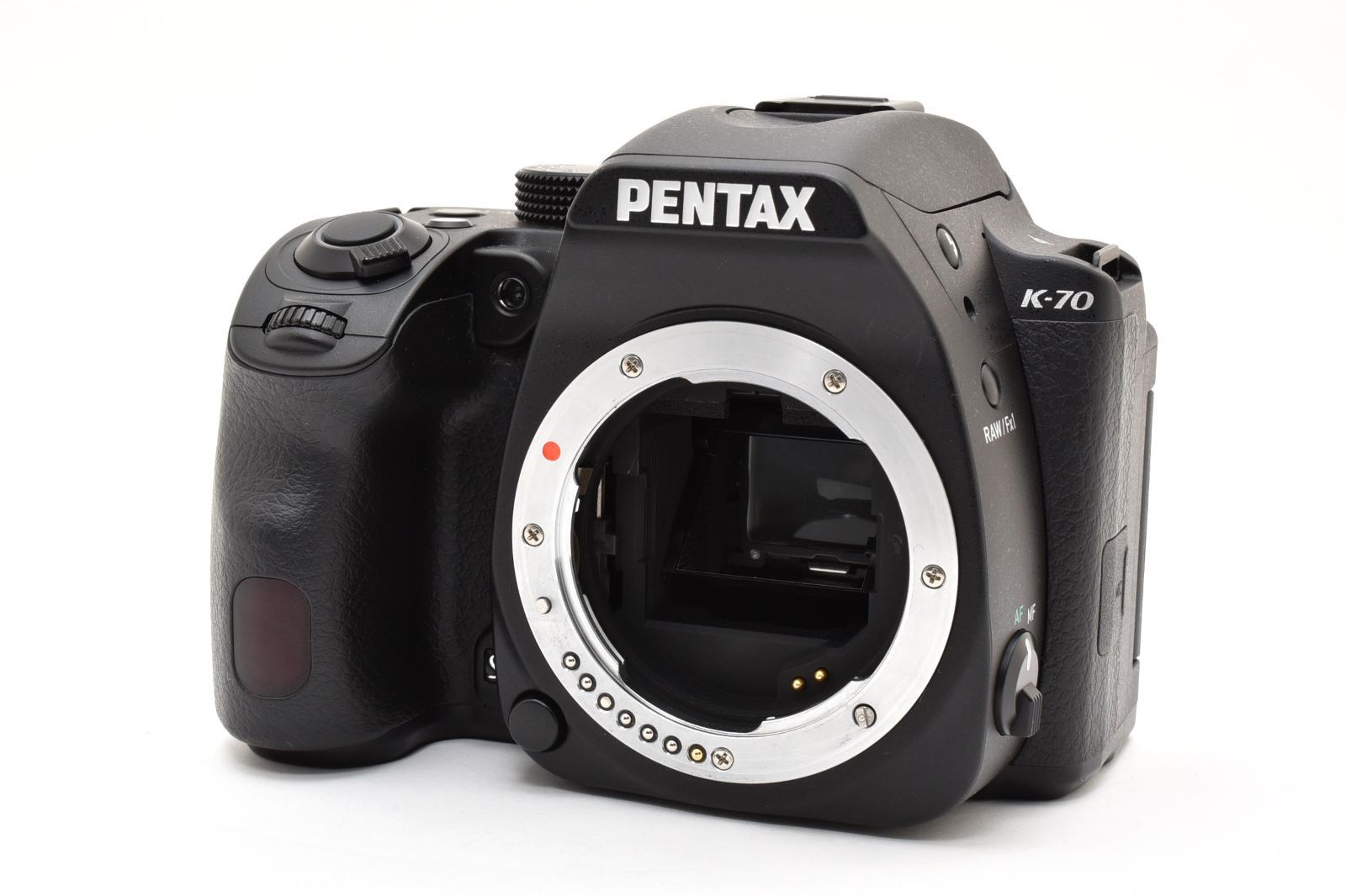 ☆極美品☆ ショット数 2032回 ペンタックス PENTAX K-70 ボディ #1800