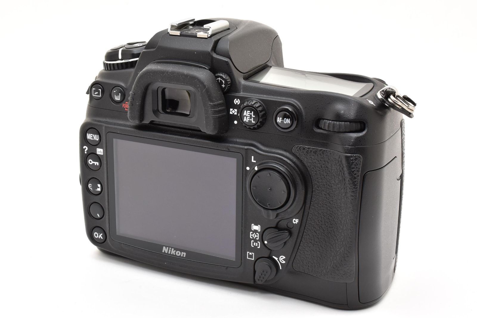 ☆動作品☆ ニコン NIKON D300 ボディ #1787 - メルカリ