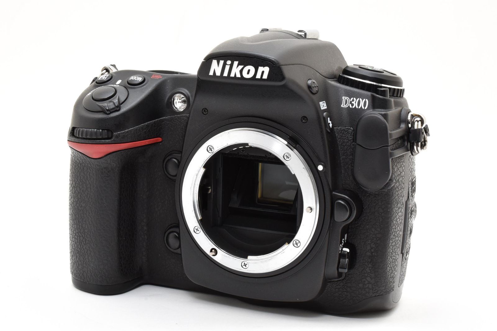 ★美品★Nikon ニコン D300 ボディ #20843 ☆動作品☆ ニコン NIKON D300 ボディ #1787 - メルカリ
