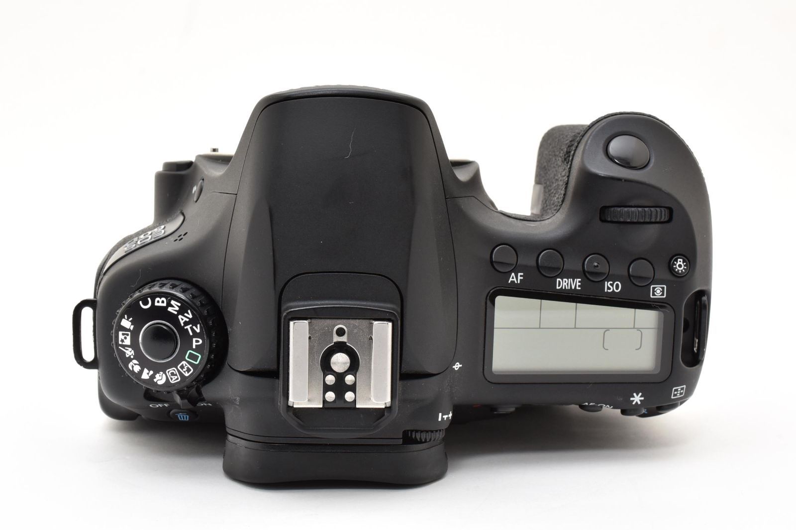 ★極美品・ショット数4341回 ■ キャノン EOS 60D ボディ #664Q ☆良品☆ ショット数 35516回 キヤノン CANON EOS 60D ボディ #1790