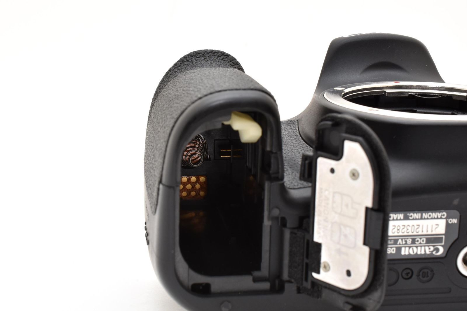 ☆良品☆ ショット数 35516回 キヤノン CANON EOS 60D ボディ #1790