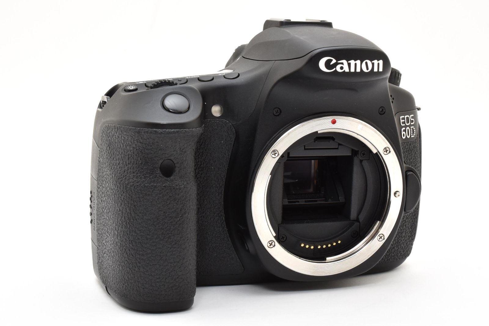 ☆良品☆ ショット数 35516回 キヤノン CANON EOS 60D ボディ #1790