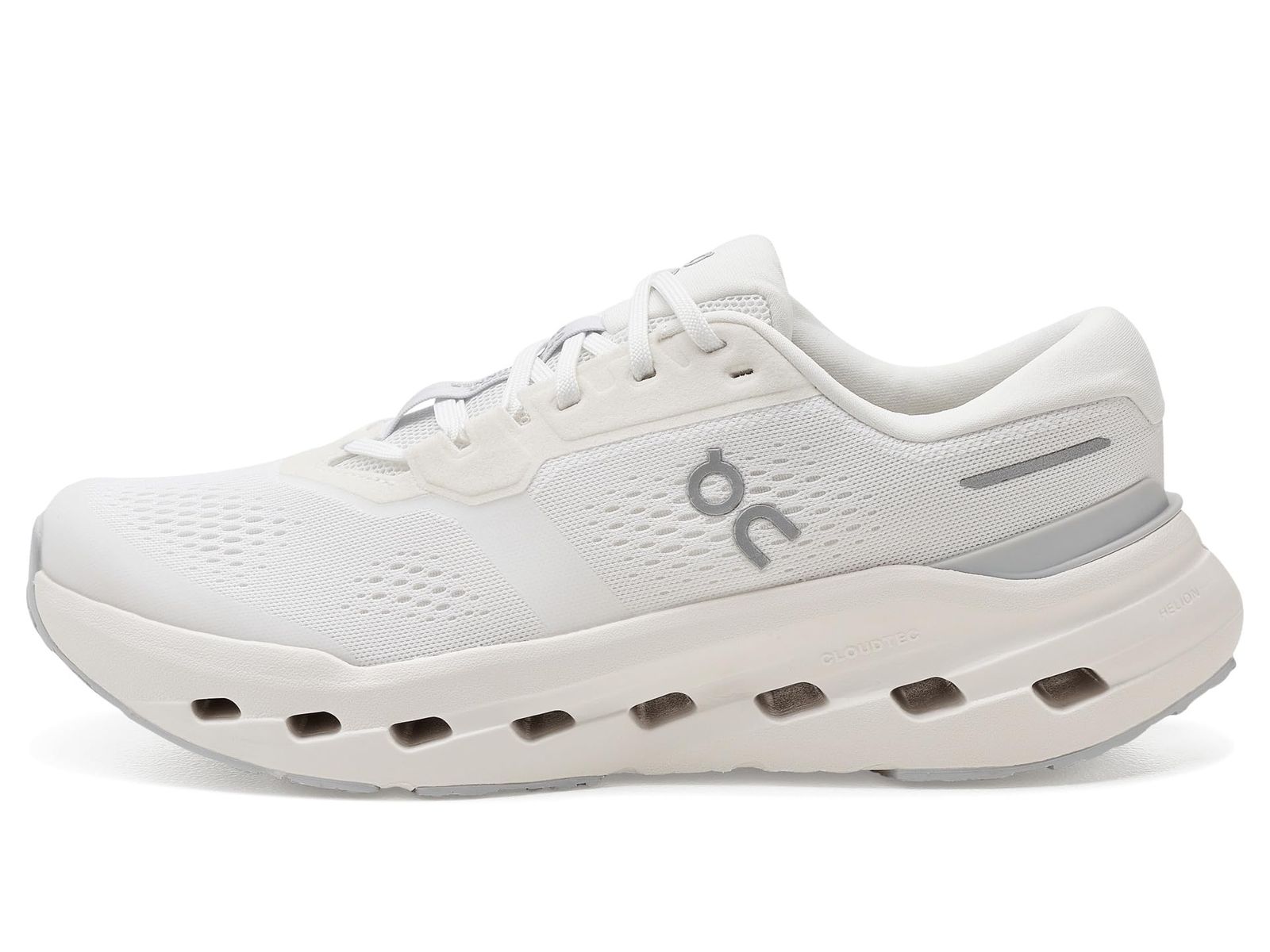 新品 [オン] Cloudrunner 3 メンズ White | Glacier 28.5cm ブレない走り/安定感を追求/確かなホールド感