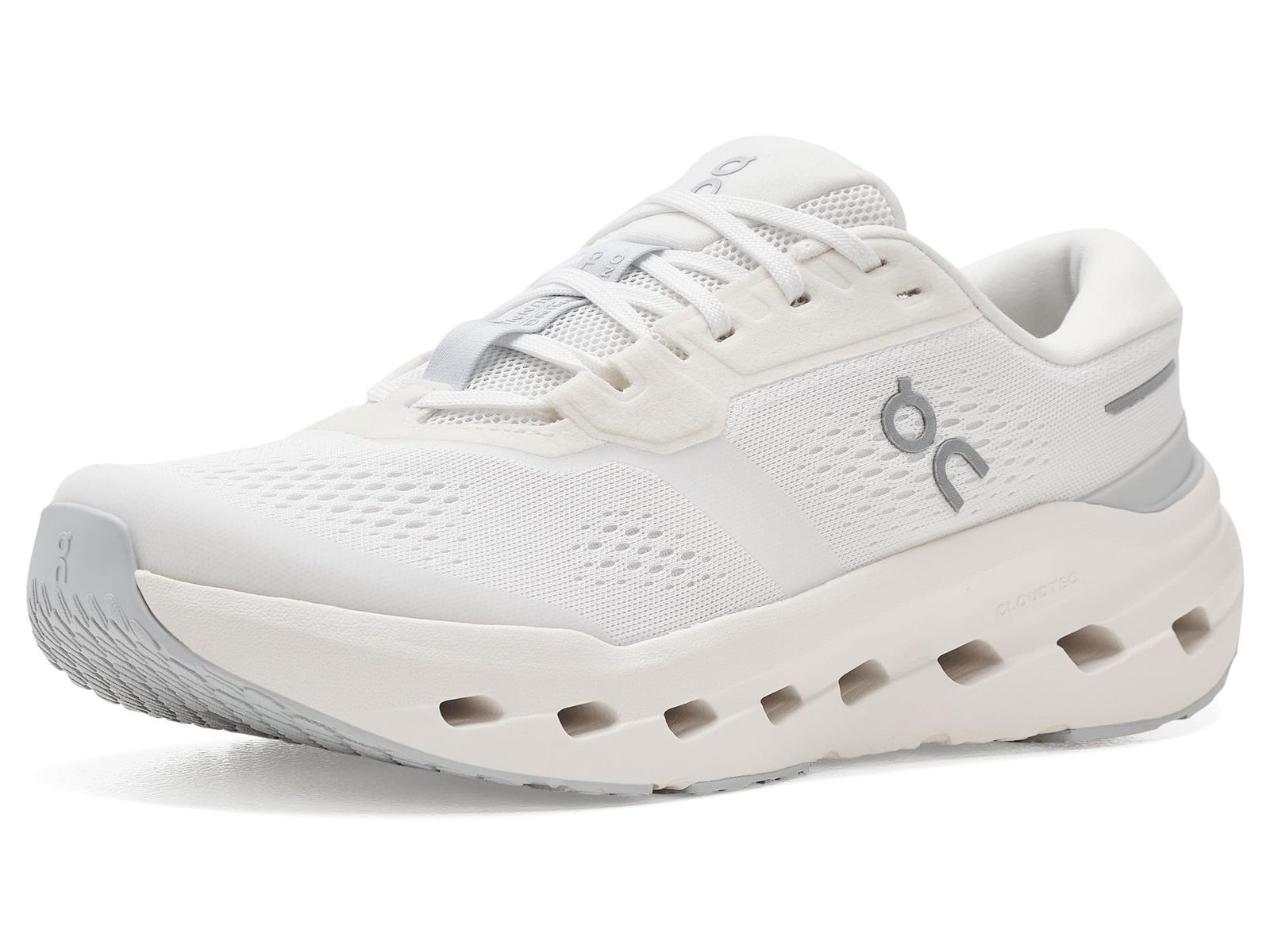 新品 [オン] Cloudrunner 3 メンズ White | Glacier 28.5cm ブレない走り/安定感を追求/確かなホールド感