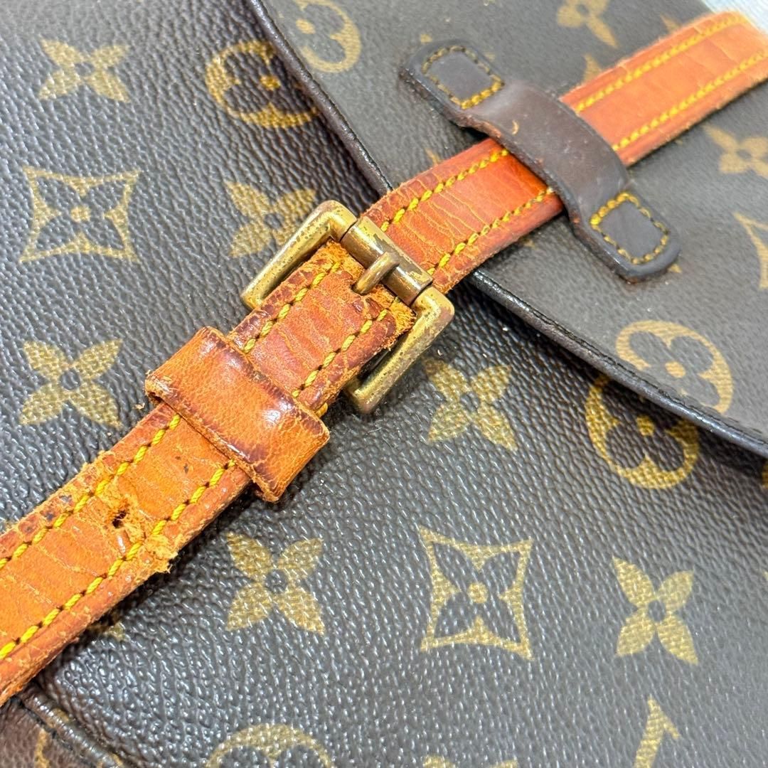Louis Vuitton ルイヴィトン モノグラム シャンティ ショルダー LOUISVUITTON ルイヴィトン シャンティ モノグラム ショルダーバック