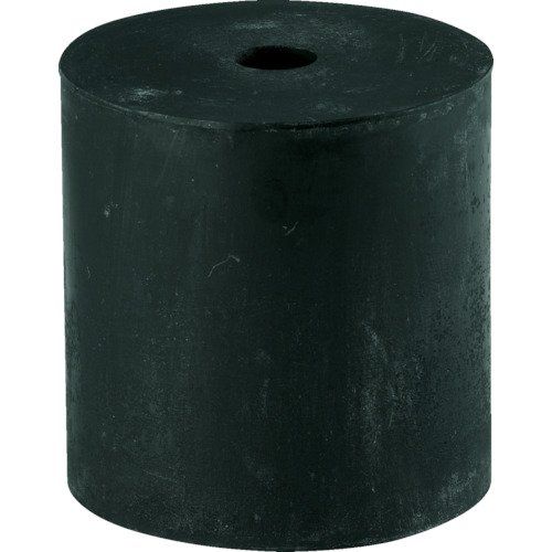 新品 TRUSCO(トラスコ) クッションゴム外径35mm高さ50mm x 50 個【ケース販売】