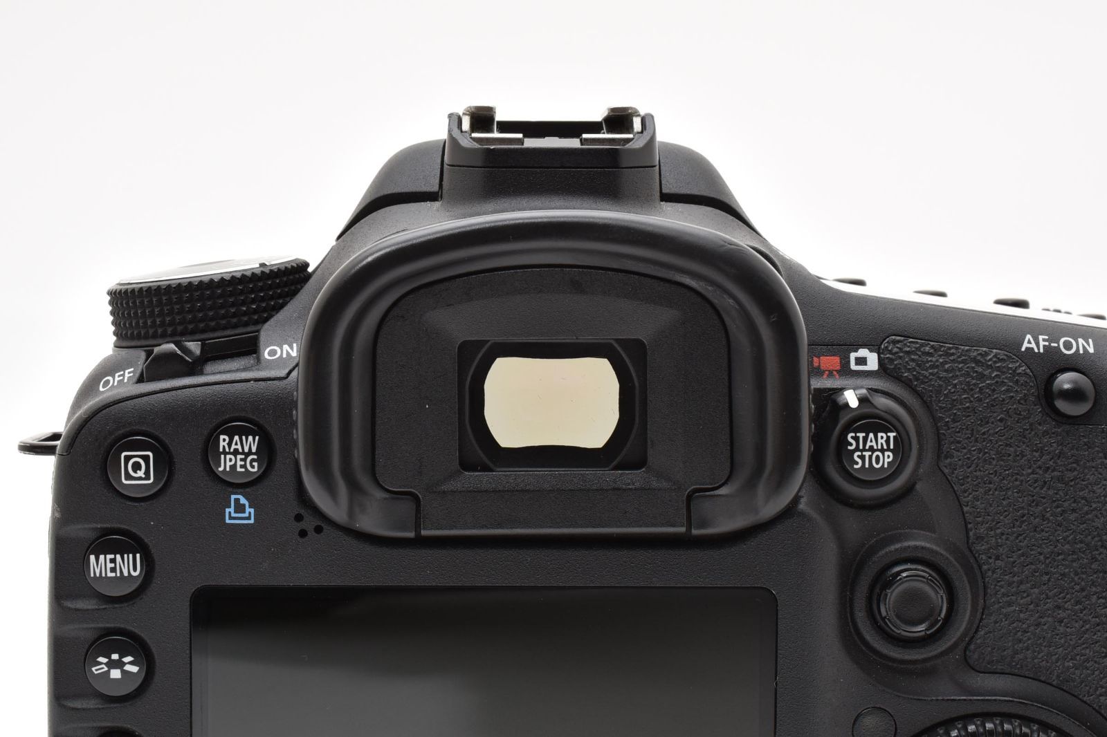 デジタル一眼レフ　Canon EOS 7D 元箱付　ボディ 価格.com - CANON EOS 7D ボディ スペック・仕様