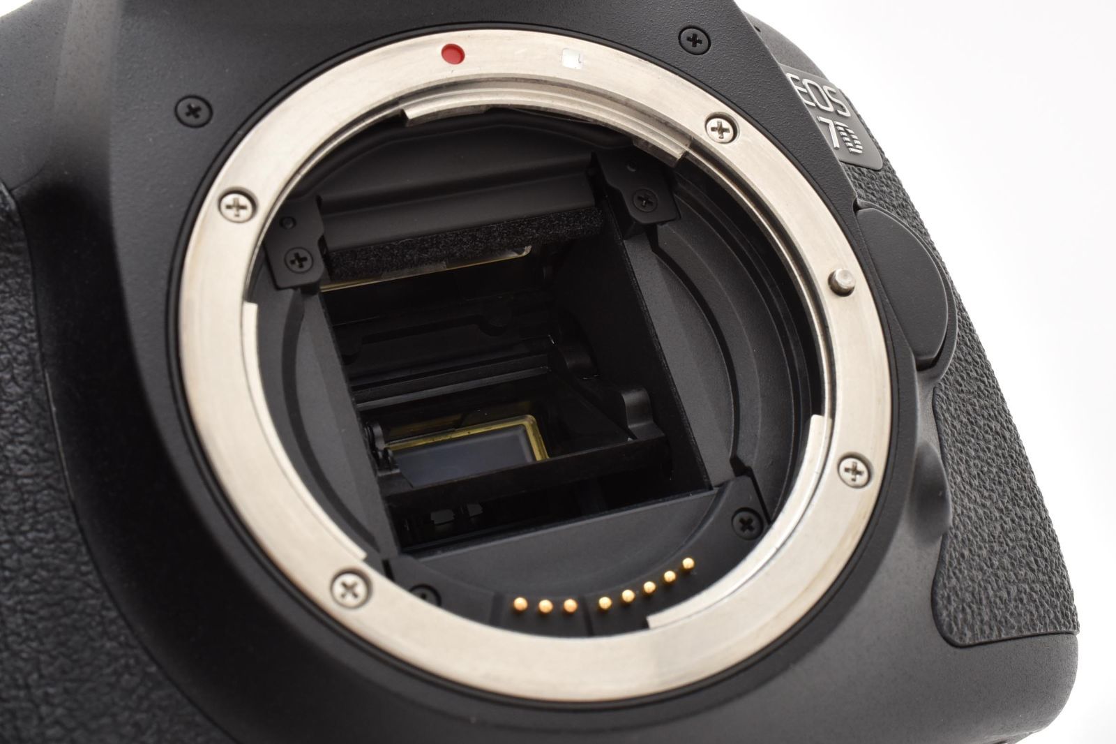 ☆極上品☆ キヤノン CANON EOS 7D ボディ #1805 - メルカリ