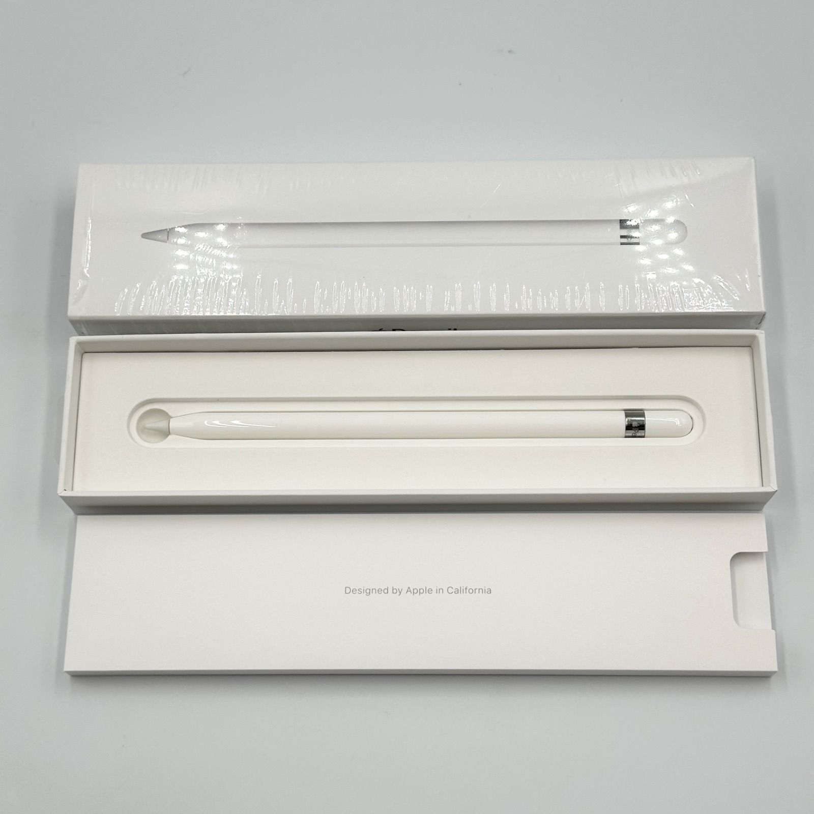 Apple Pencil アップルペンシル 第1世代 A1603 ホワイト 【24時間以内