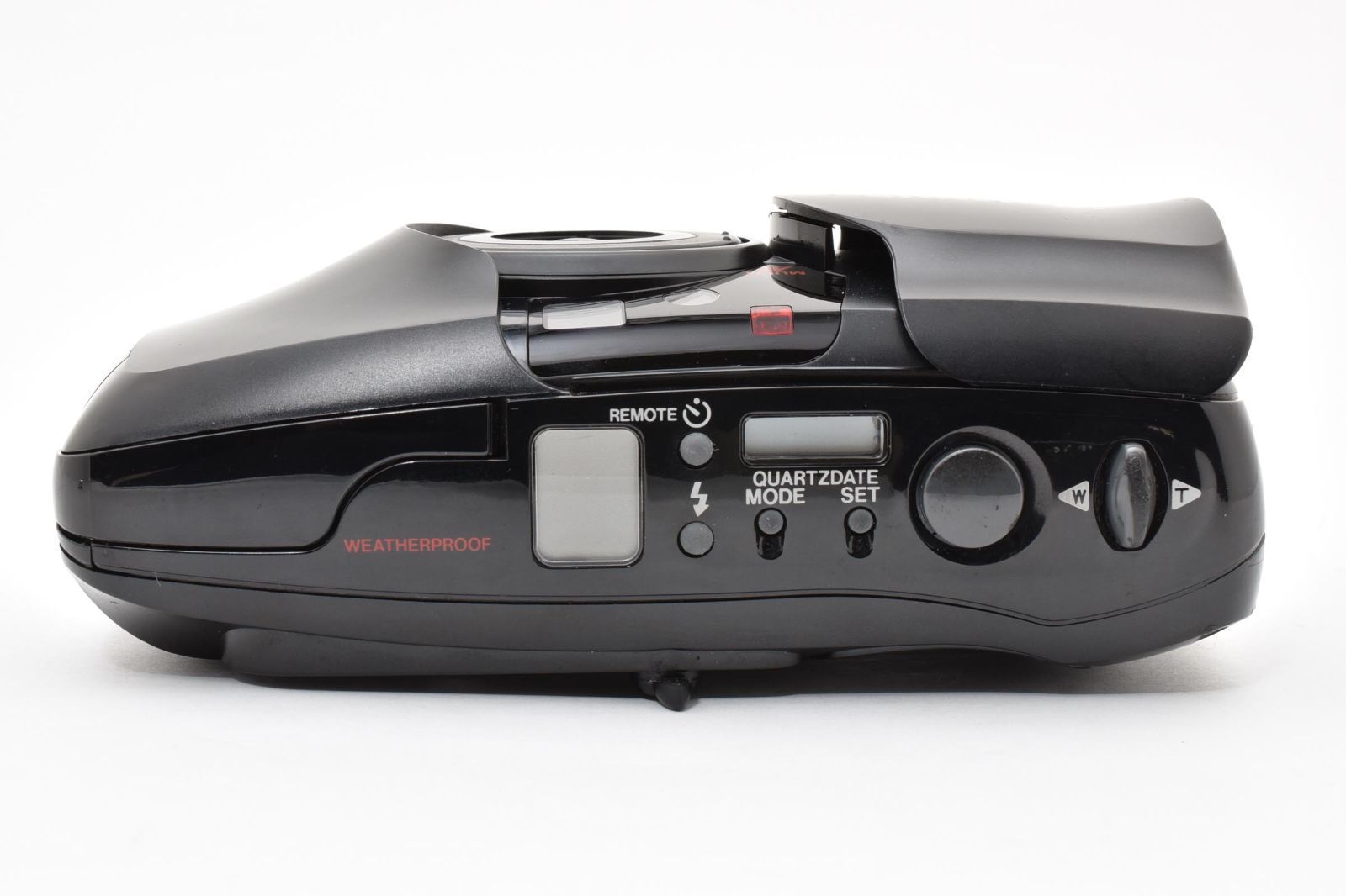 ☆良品☆ オリンパス OLYMPUS μ mju ZOOM Panorama ミュー #1816