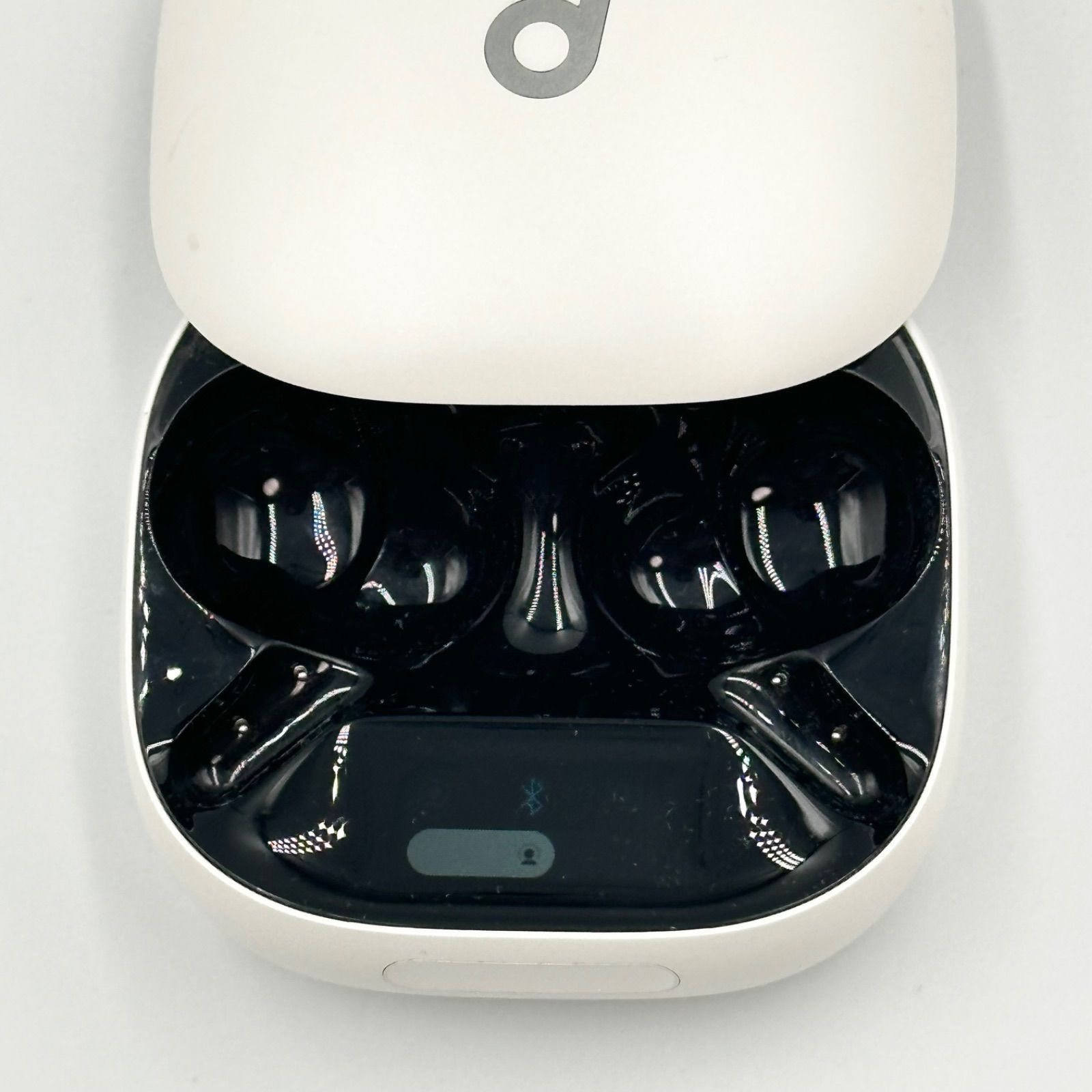 Anker soundcore Liberty 4 ホワイト［ケースノミ］ Anker Soundcore 