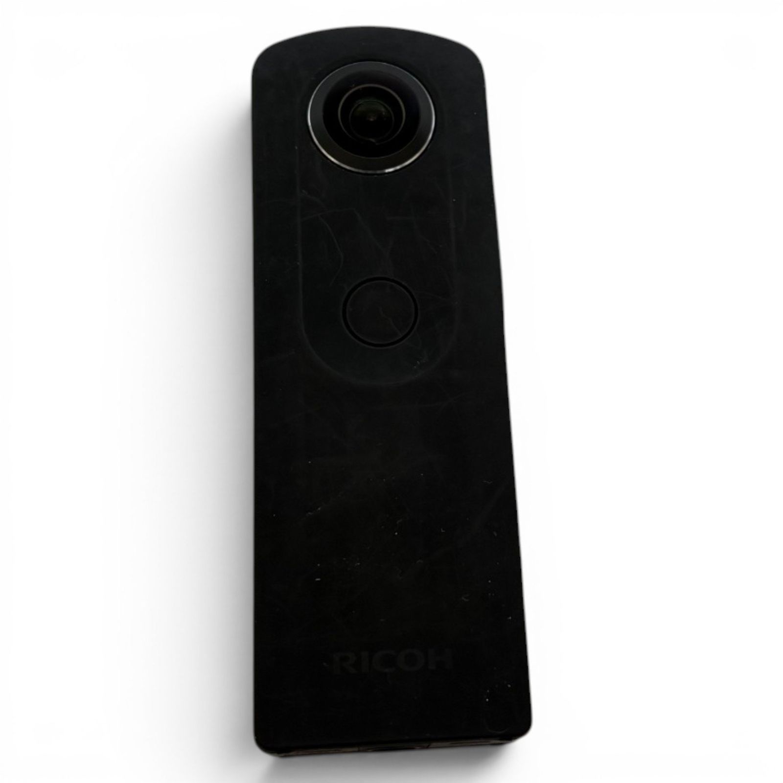 ◇ リコー RICOH THETA S 全天球カメラ 360度 Wi-Fi 8GB 1100-4097 