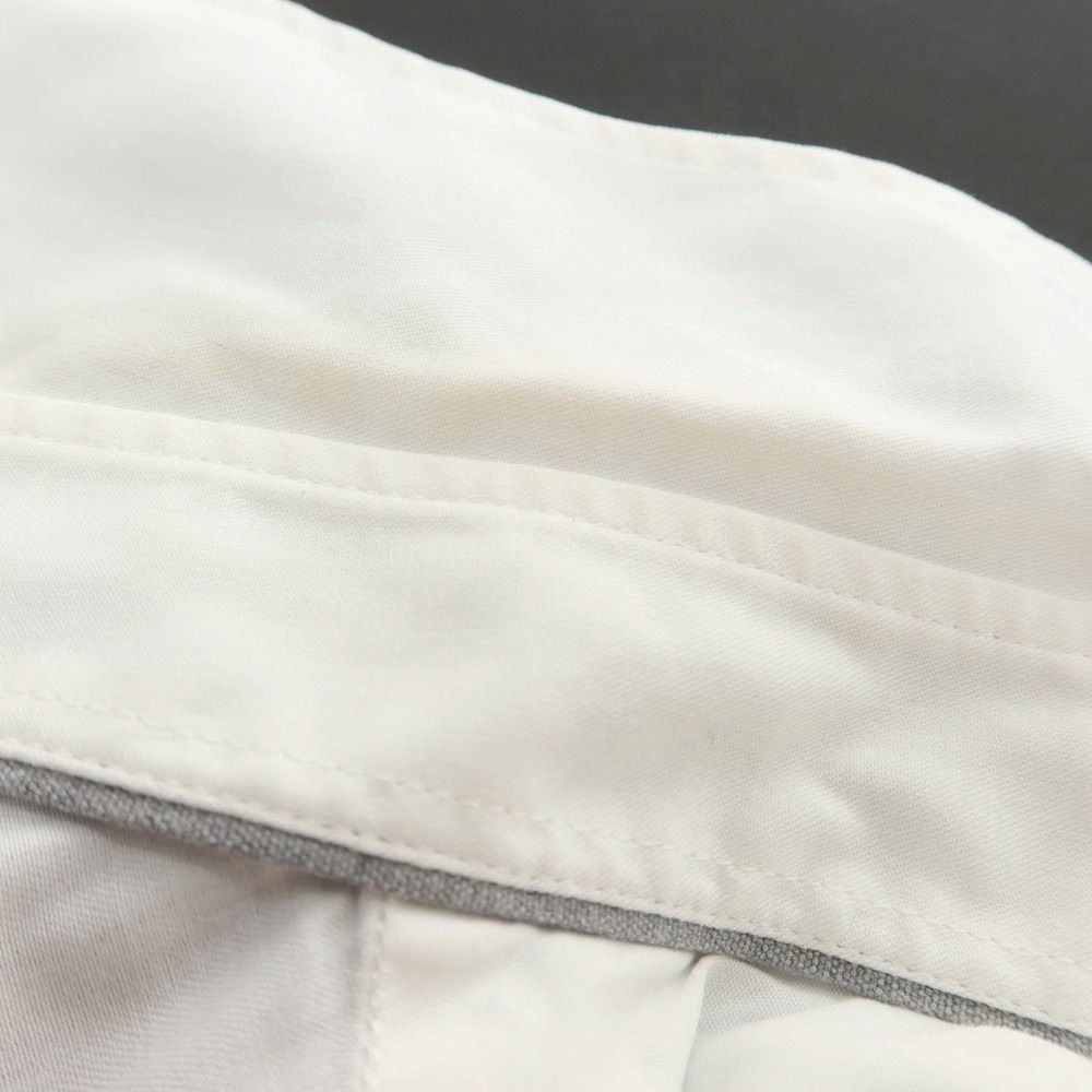 中古】ブルネロクチネリ Brunello Cucinelli コットン ボタンダウン