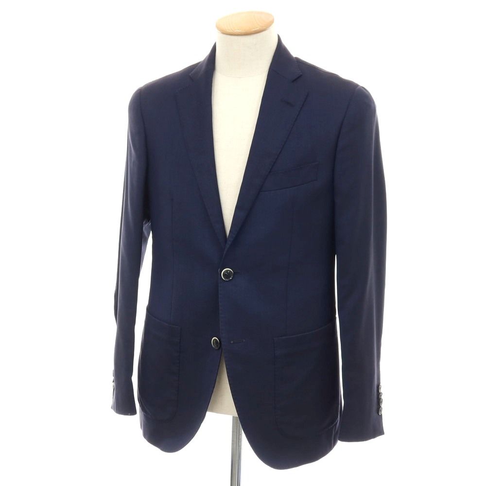 中古】サルトリア ラトーレ SARTORIA LATORRE ETROPE R ウール2B