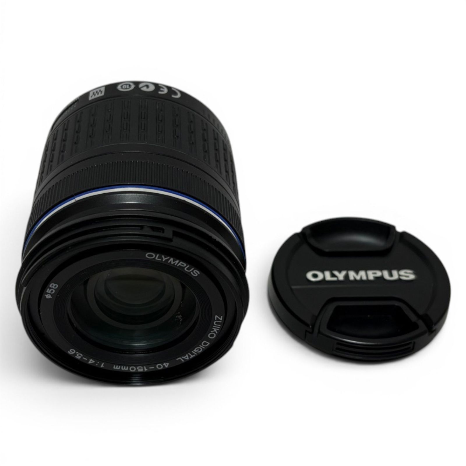 ノ*ヨ様 ☆オークションお得☆ オリンパス 望遠レンズ 40-150mm OLY 