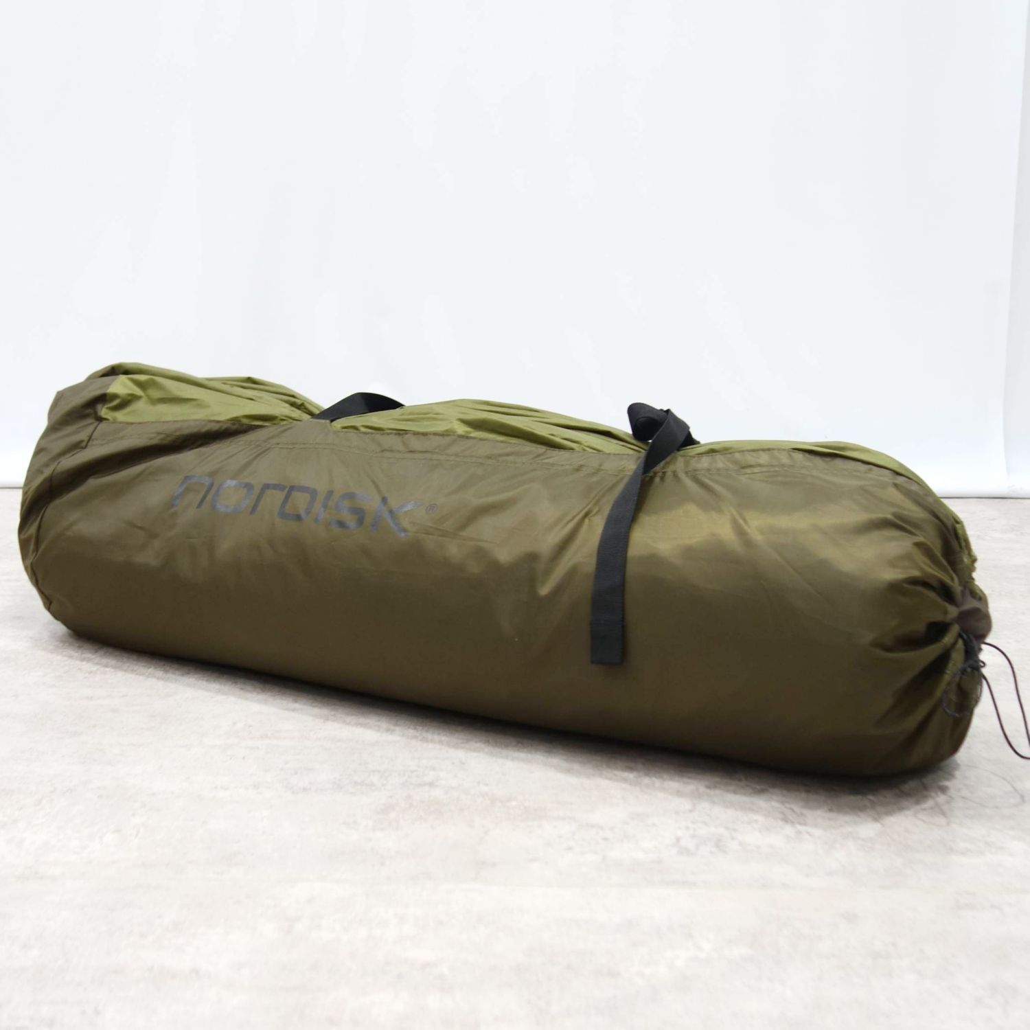 未使用 ノルディスク NORDISK Asgard 12.6 PU SMU Da - メルカリ