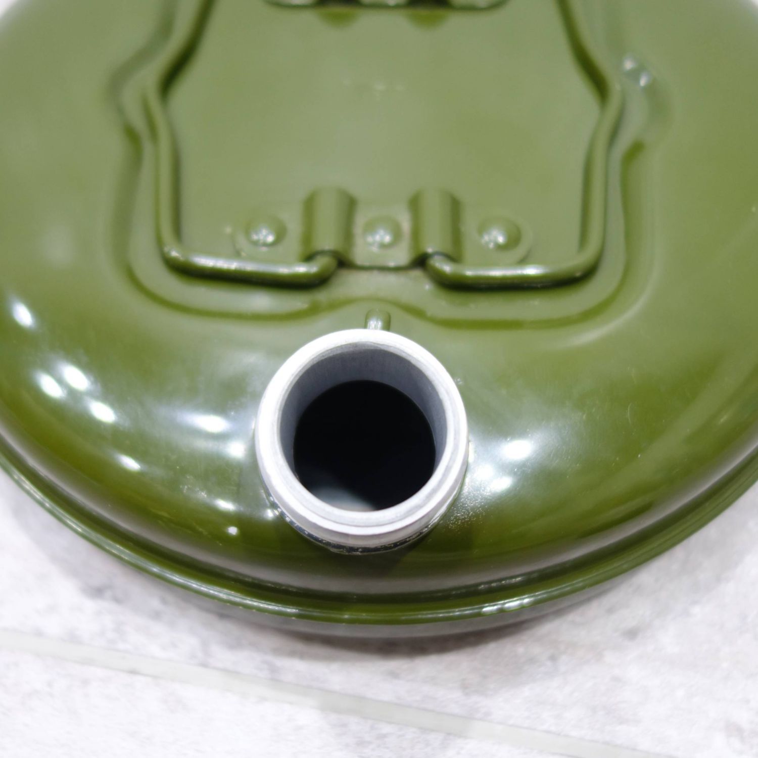 森田製作所 MORITA 水筒 キャンティーン CANTEEN 1.3L MOR - メルカリ