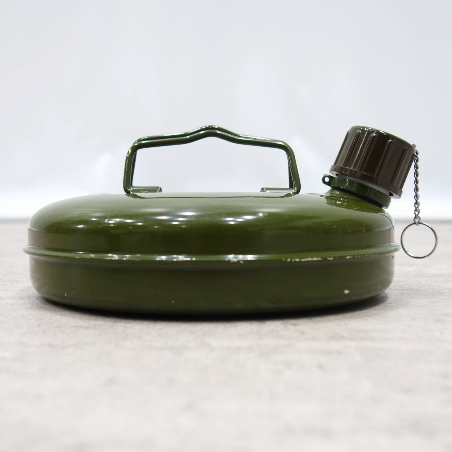 森田製作所 MORITA 水筒 キャンティーン CANTEEN 1.3L MOR - メルカリ