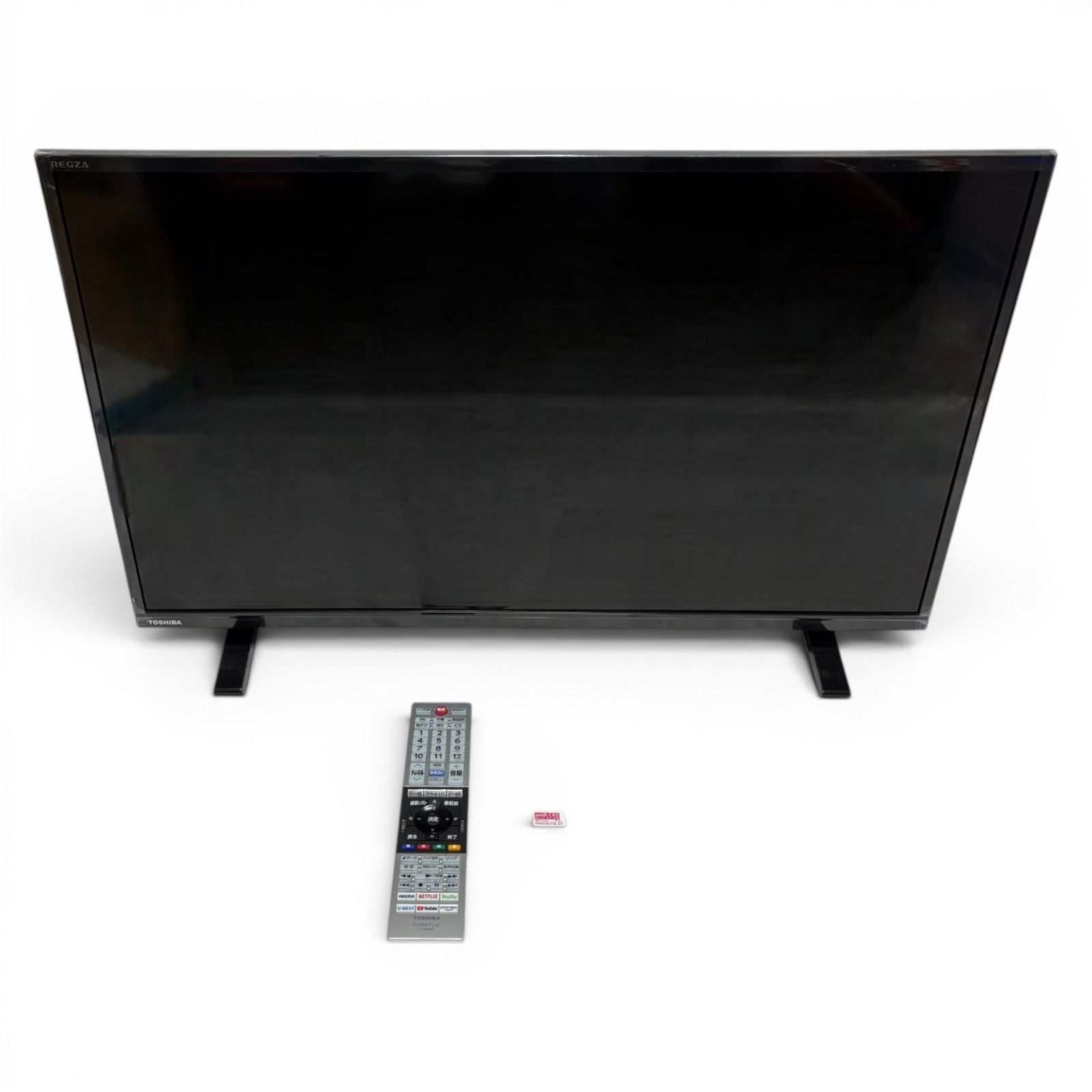◇ レグザ REGZA 液晶テレビ 32S24 32V型 2020年モデル 2300-4170