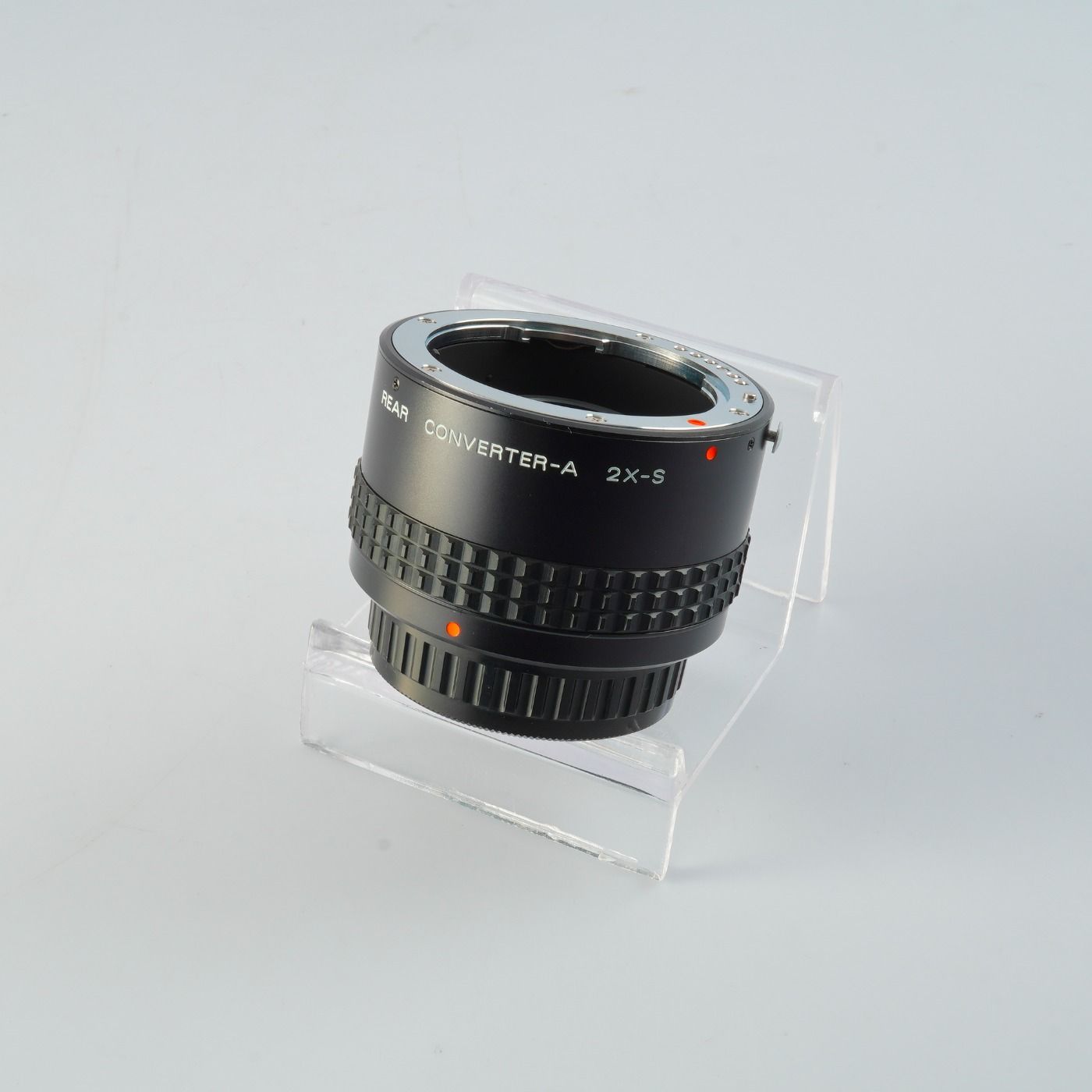 PENTAX ペンタックス REAR CONVERTER-A 2X-S (Pentax K用