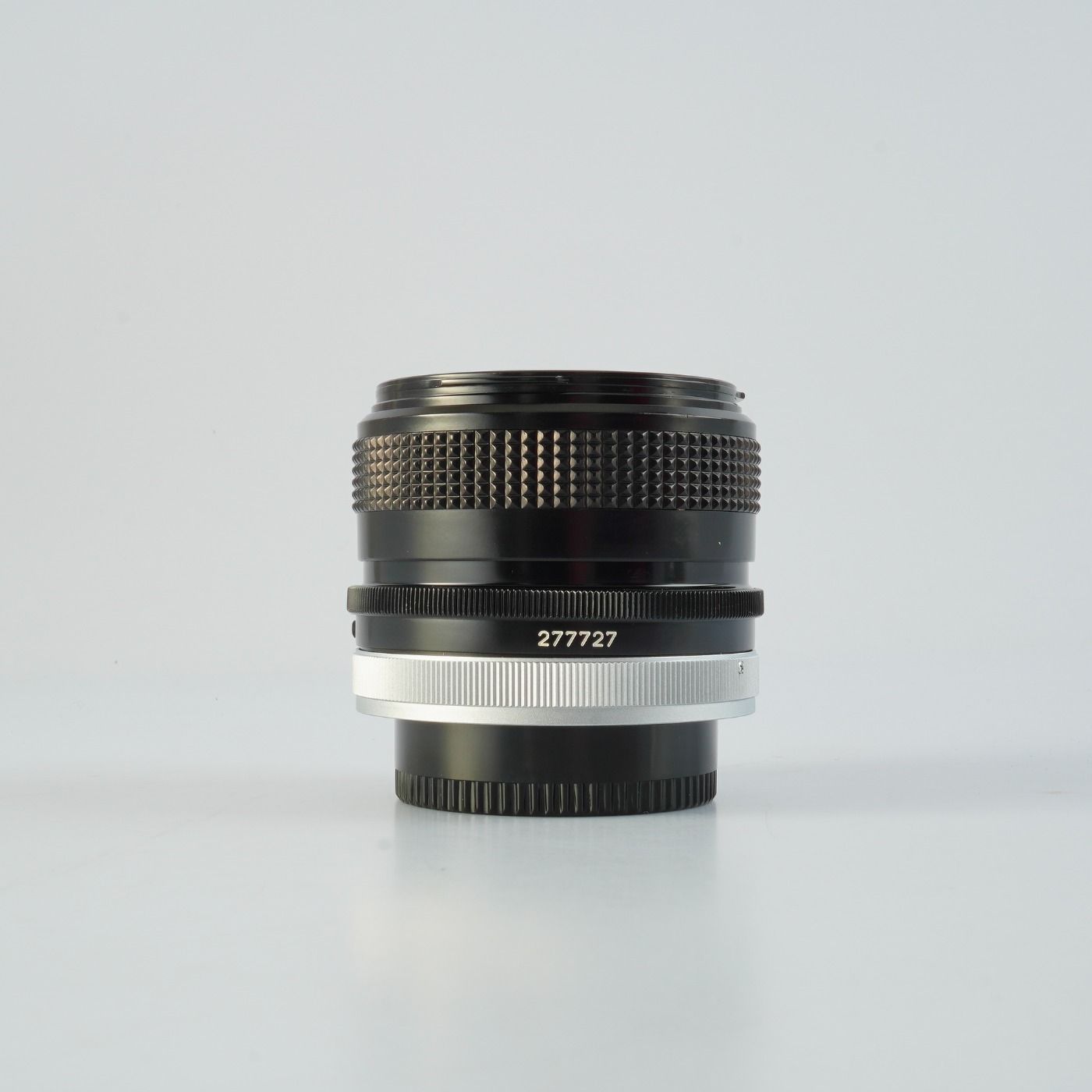 Canon キヤノン FD 28mm F/2.8 S.C. 単焦点レンズ - メルカリ