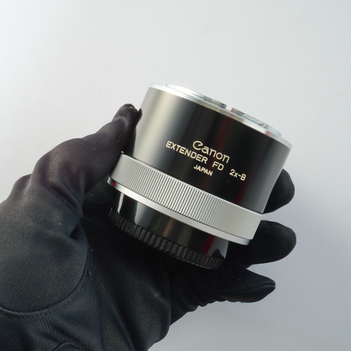 【中古】Canon キヤノン EXTENDER FD 2x-B 中古：B(並品)】キヤノン FD 2X-B （エクステンダー） | 2447020101238
