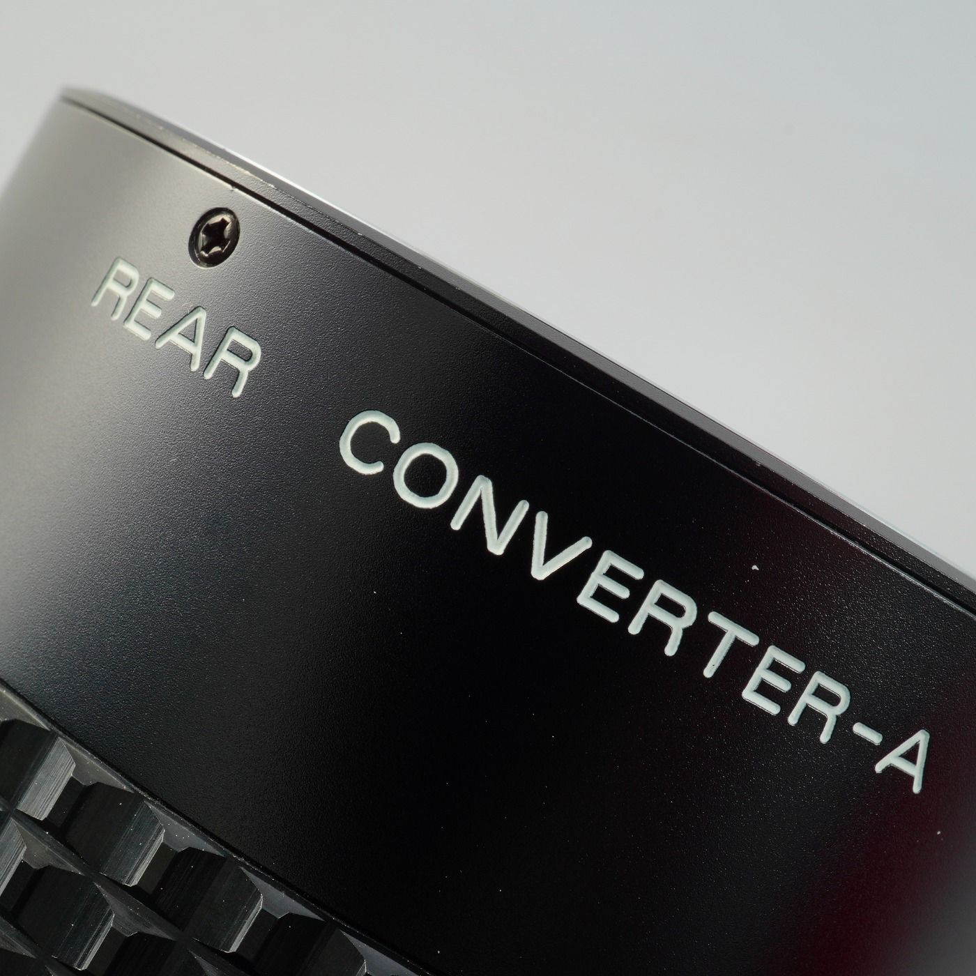 優良品　PENTAX REAR CONVERTER-A 2X-S Kマウント Pentax Rear Converter-A 2X-S | Blue Moon Camera