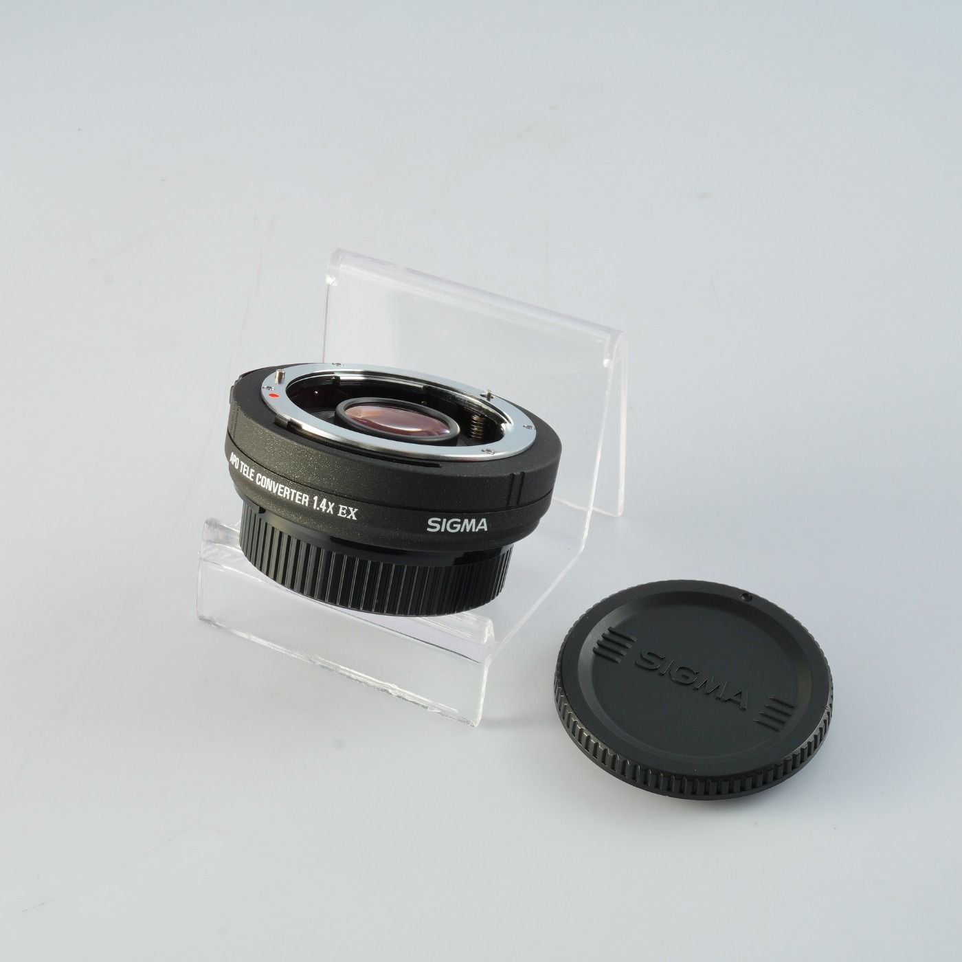 SIGMA シグマ APO TELE CONVERTER 1.4x EX for Nikon F (Nikon F用