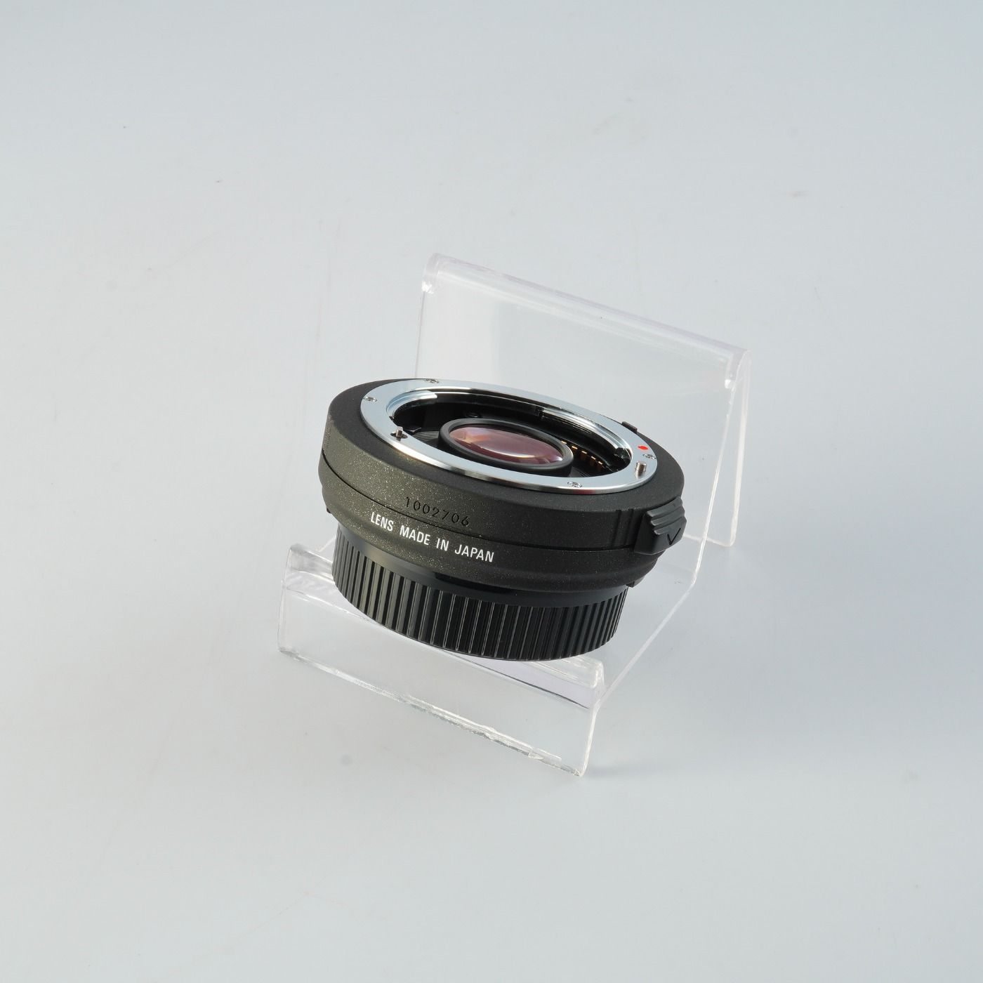 SIGMA シグマ APO TELE CONVERTER 1.4x EX for Nikon F (Nikon F用